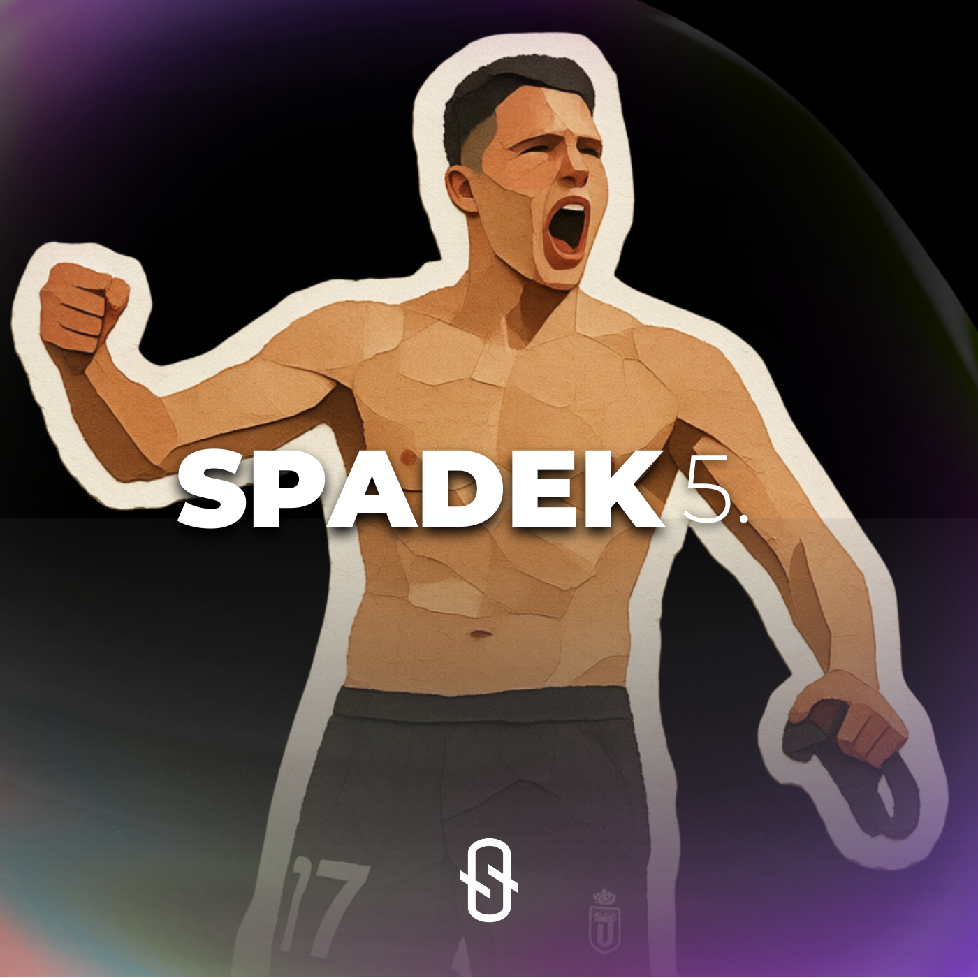 On sait plus quoi penser ! Qui sera relégué ? - Spadek S1 EP.5 episode artwork