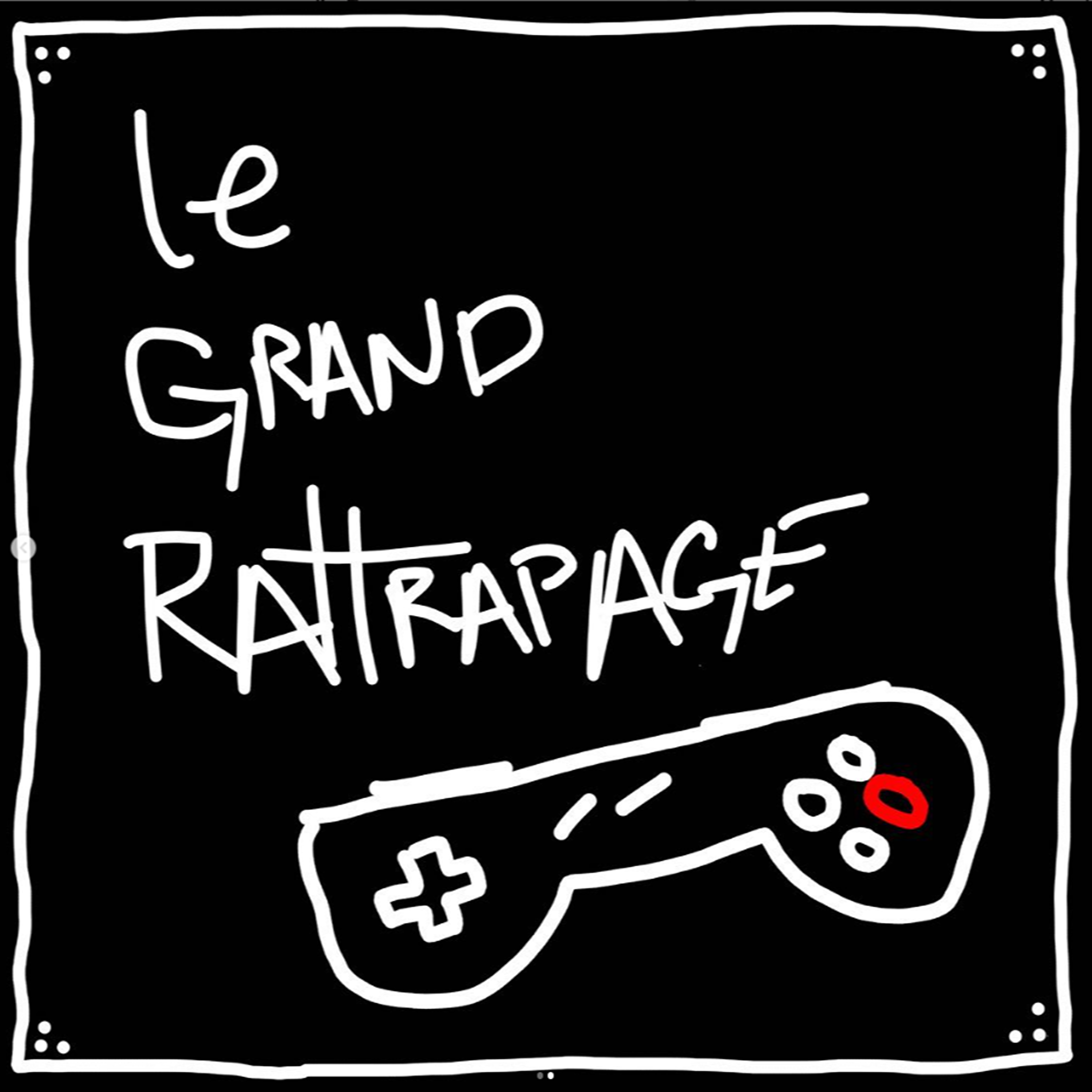 Le Grand Rattrapage