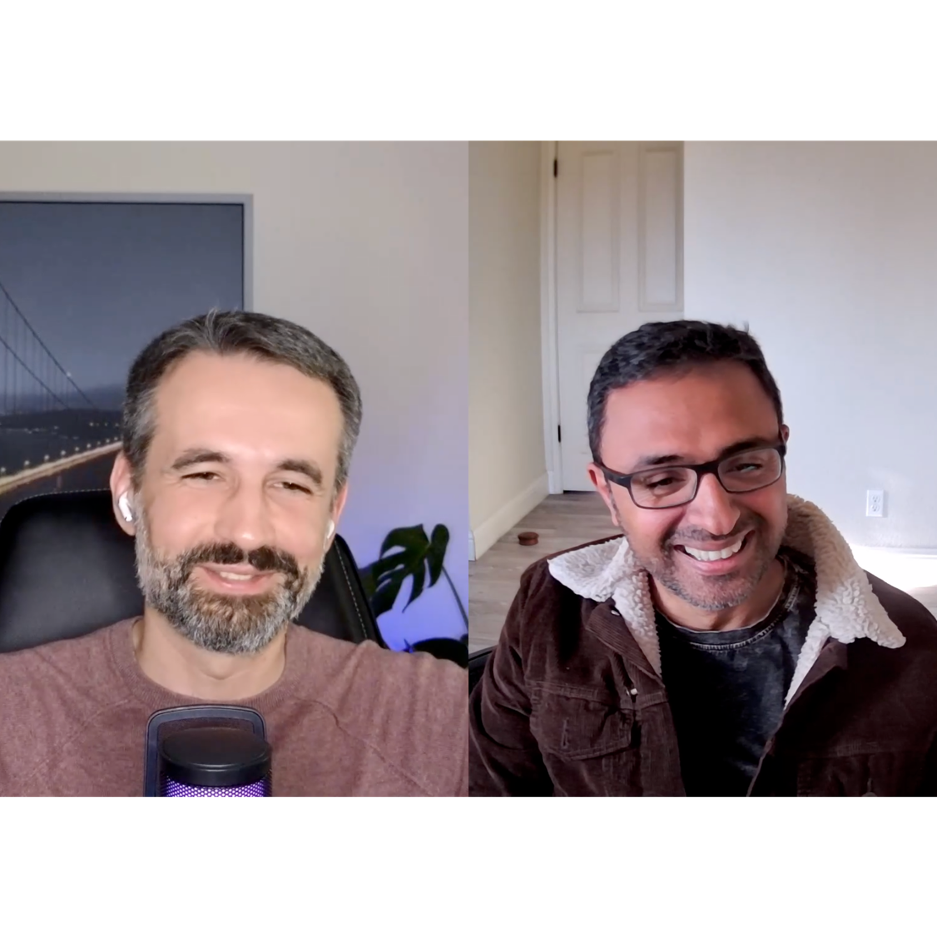 Thoughtful Edge Podcast