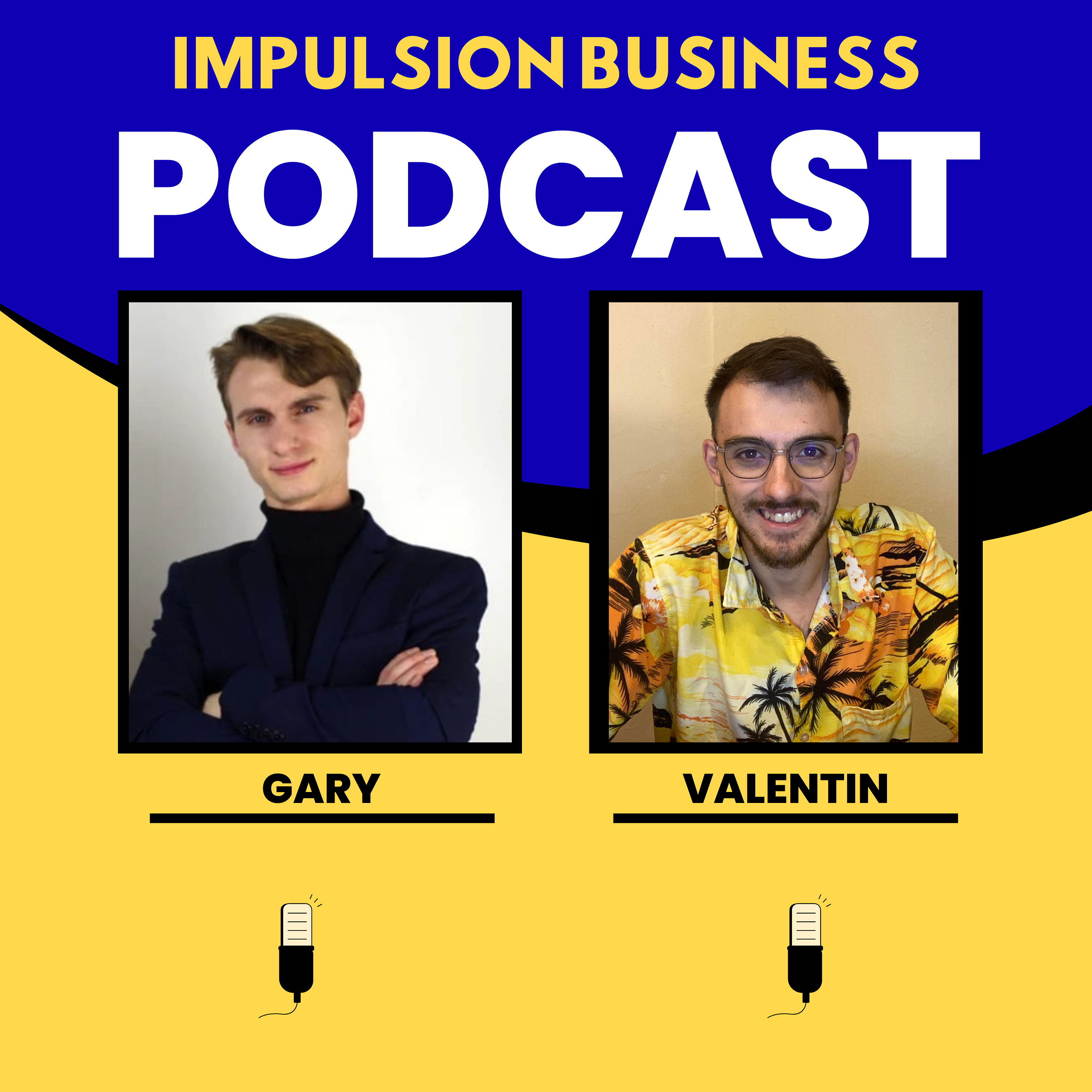 Impulsion Business