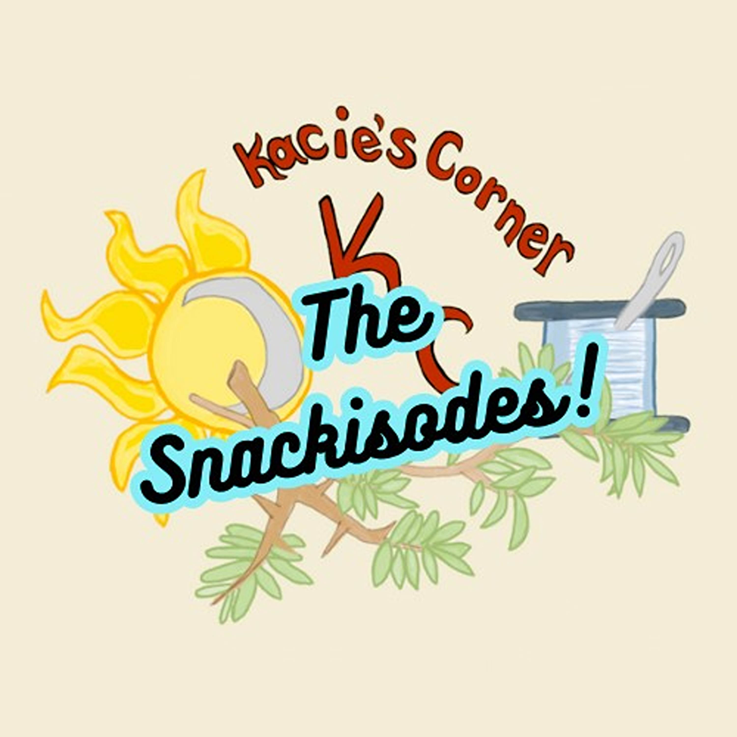 Kacie\'s Corner: The Snackisodes