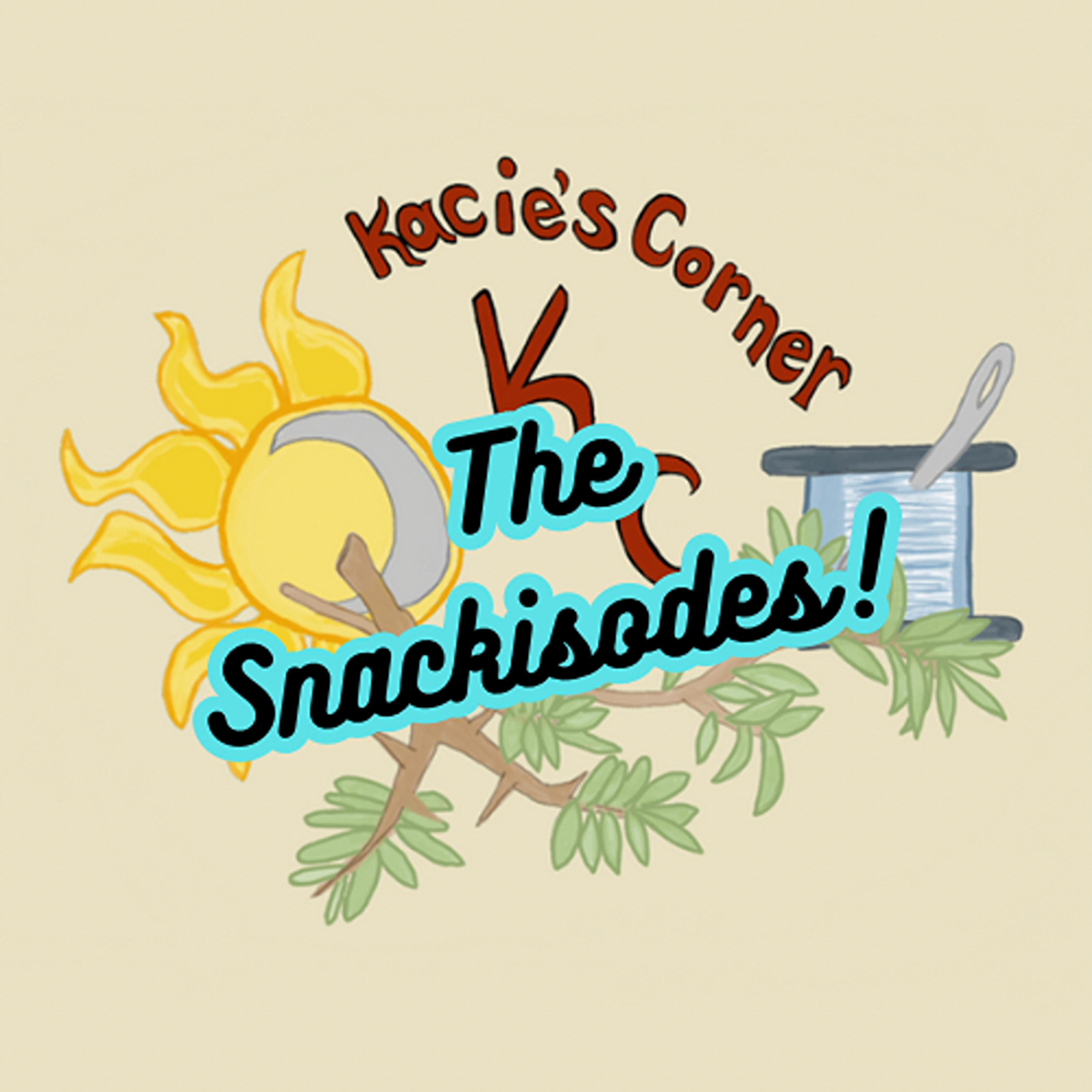 Kacie\'s Corner: The Snackisodes