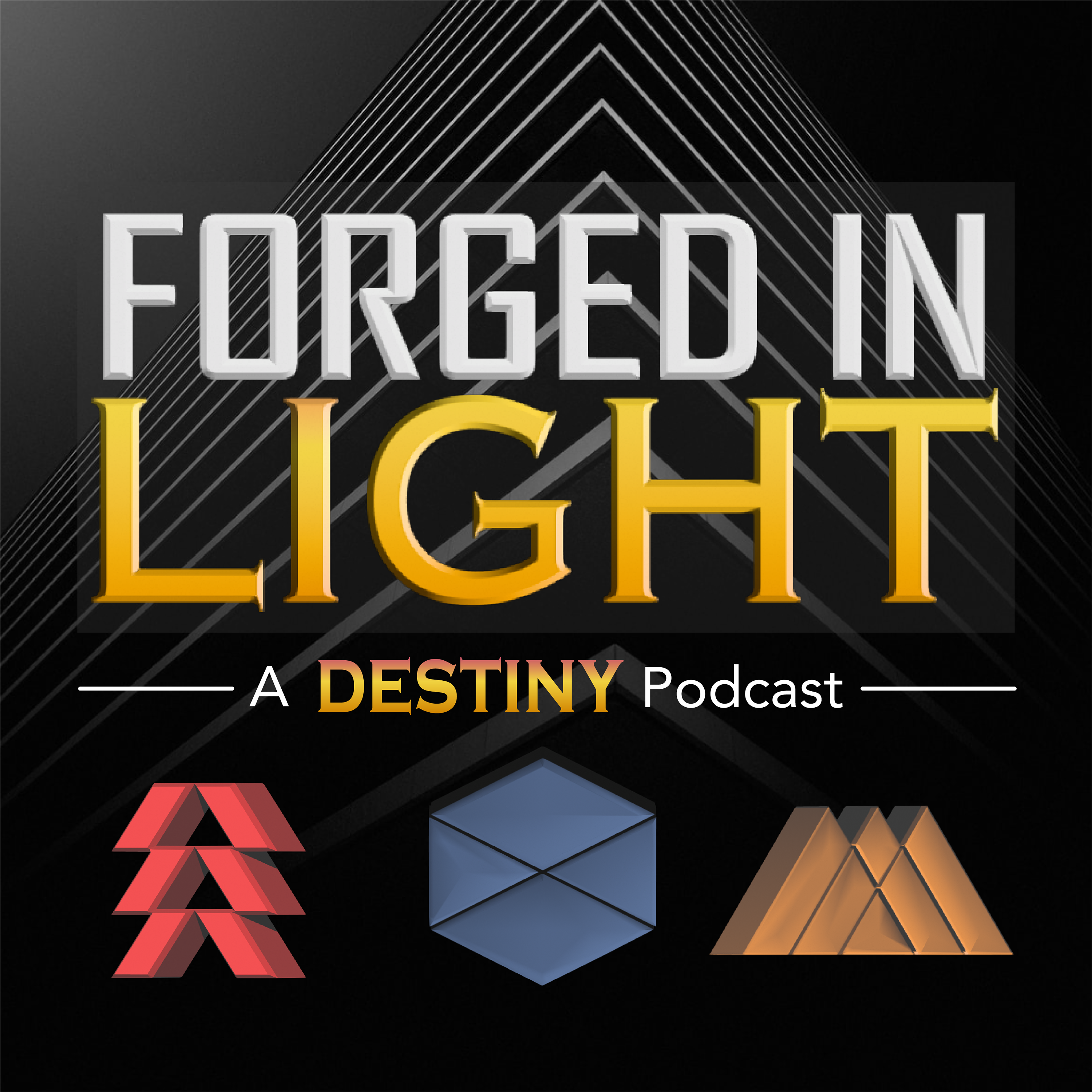 Forged In Light : The Final Shape Showcase overview