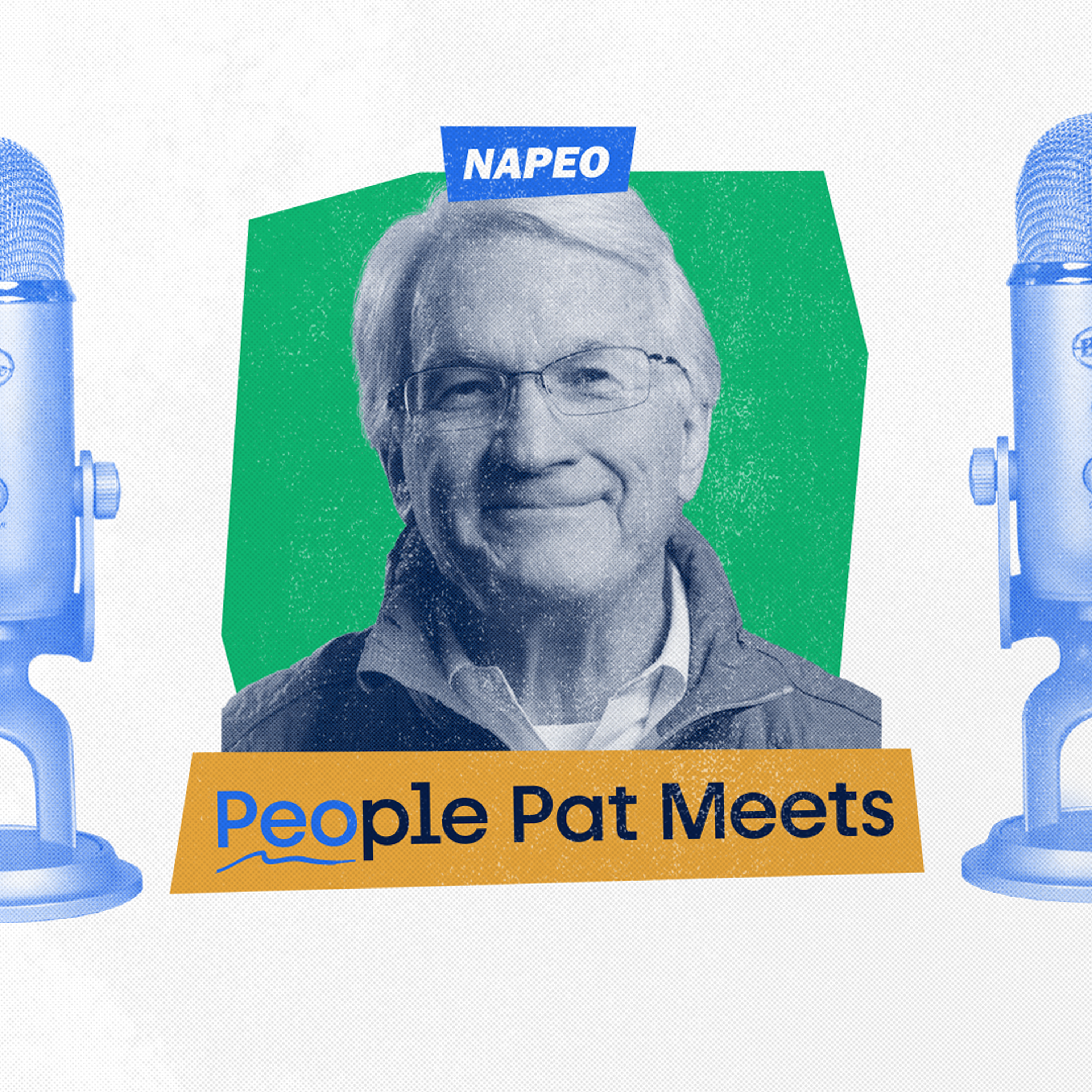 People Pat Meets