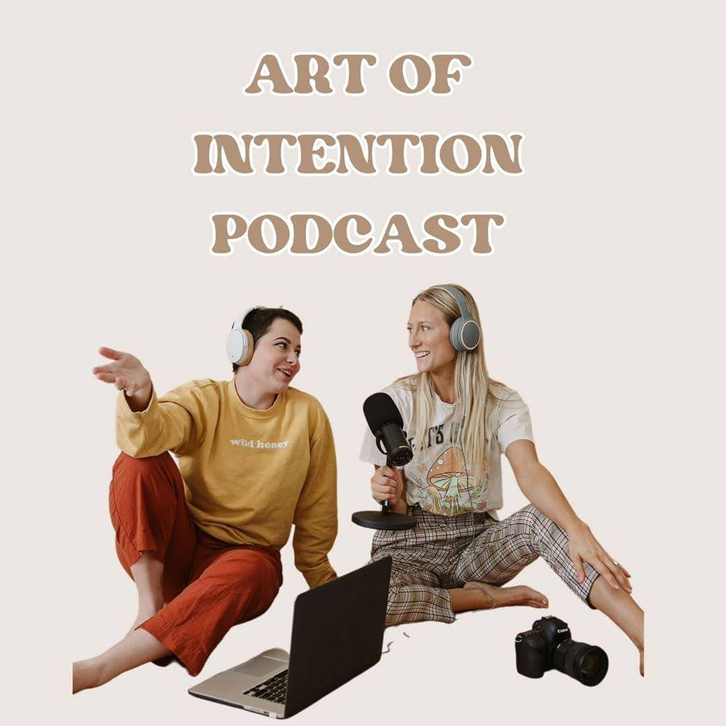 The Art Of Intention