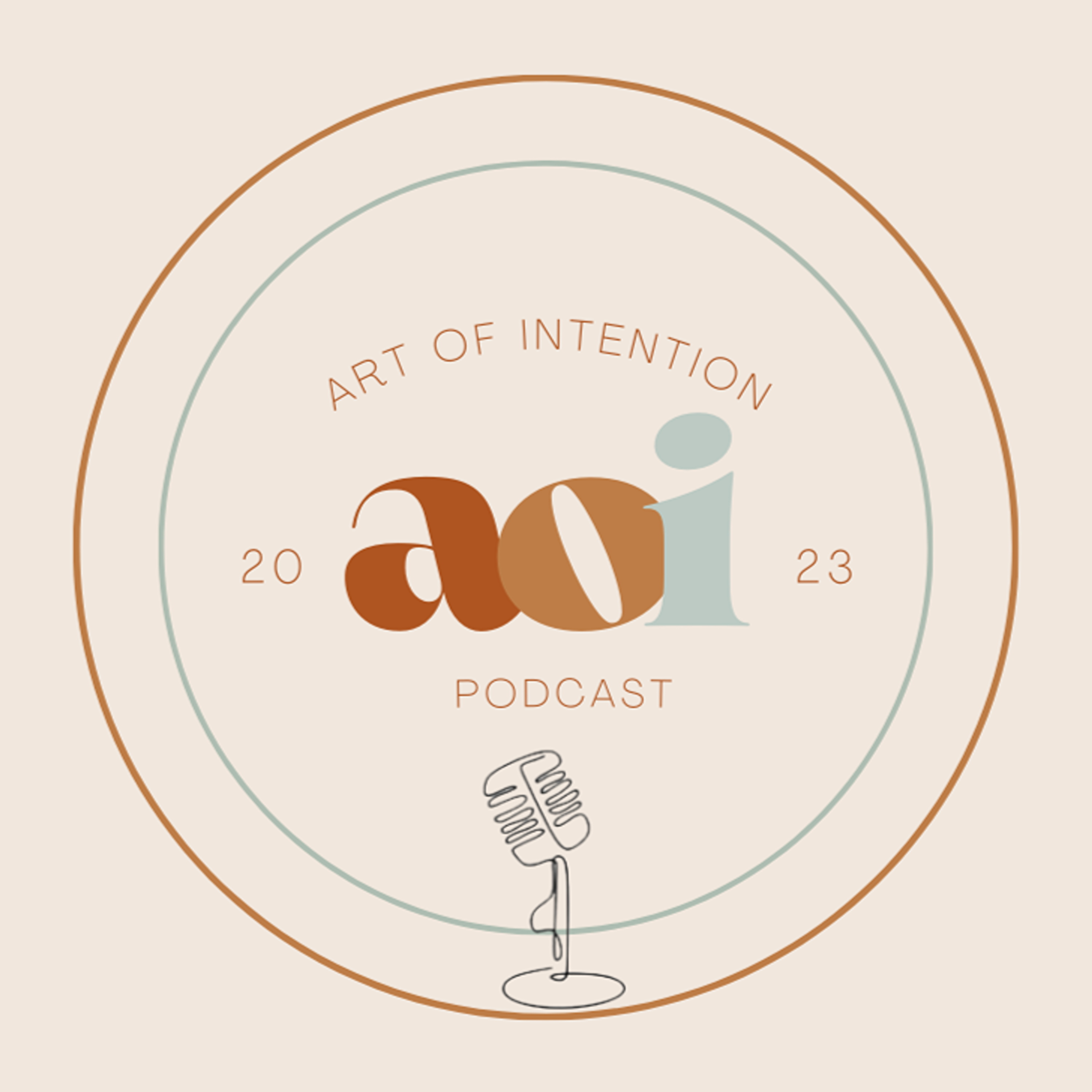 The Art Of Intention