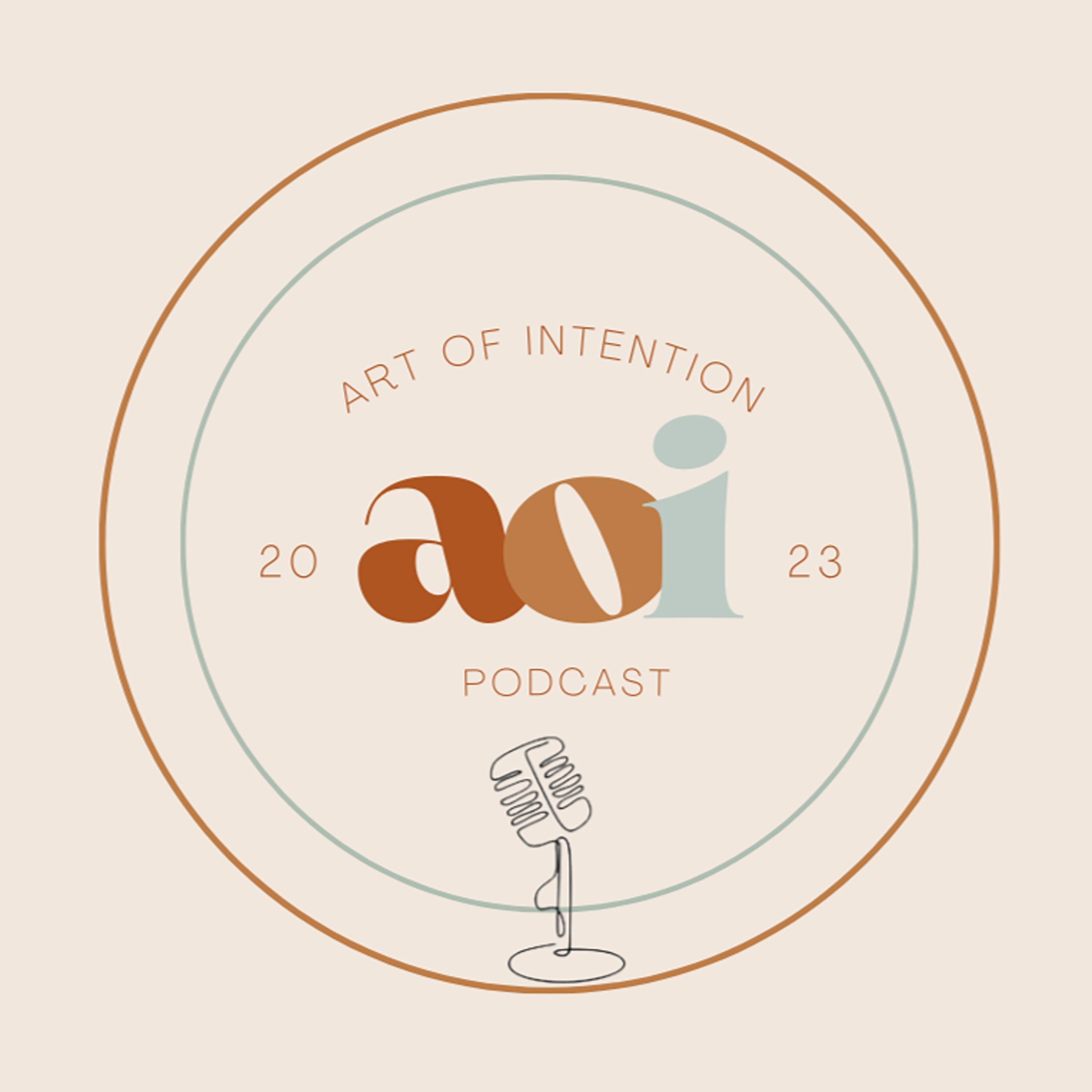 The Art Of Intention