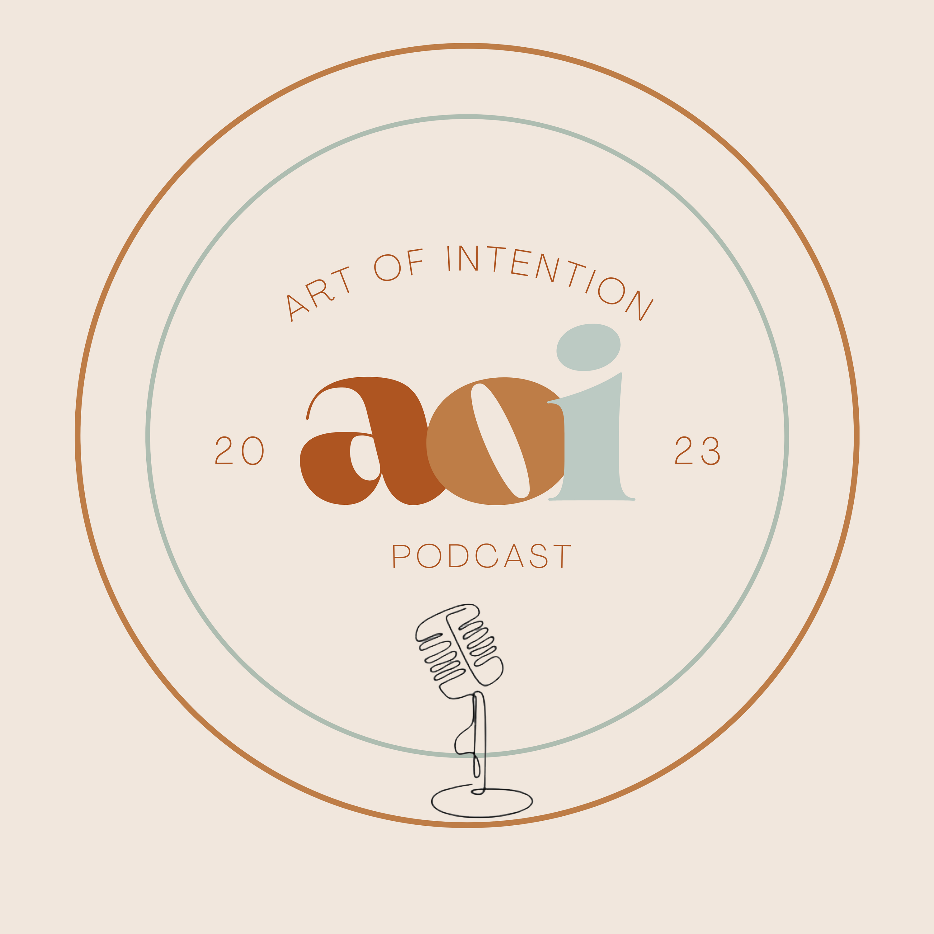 The Art Of Intention
