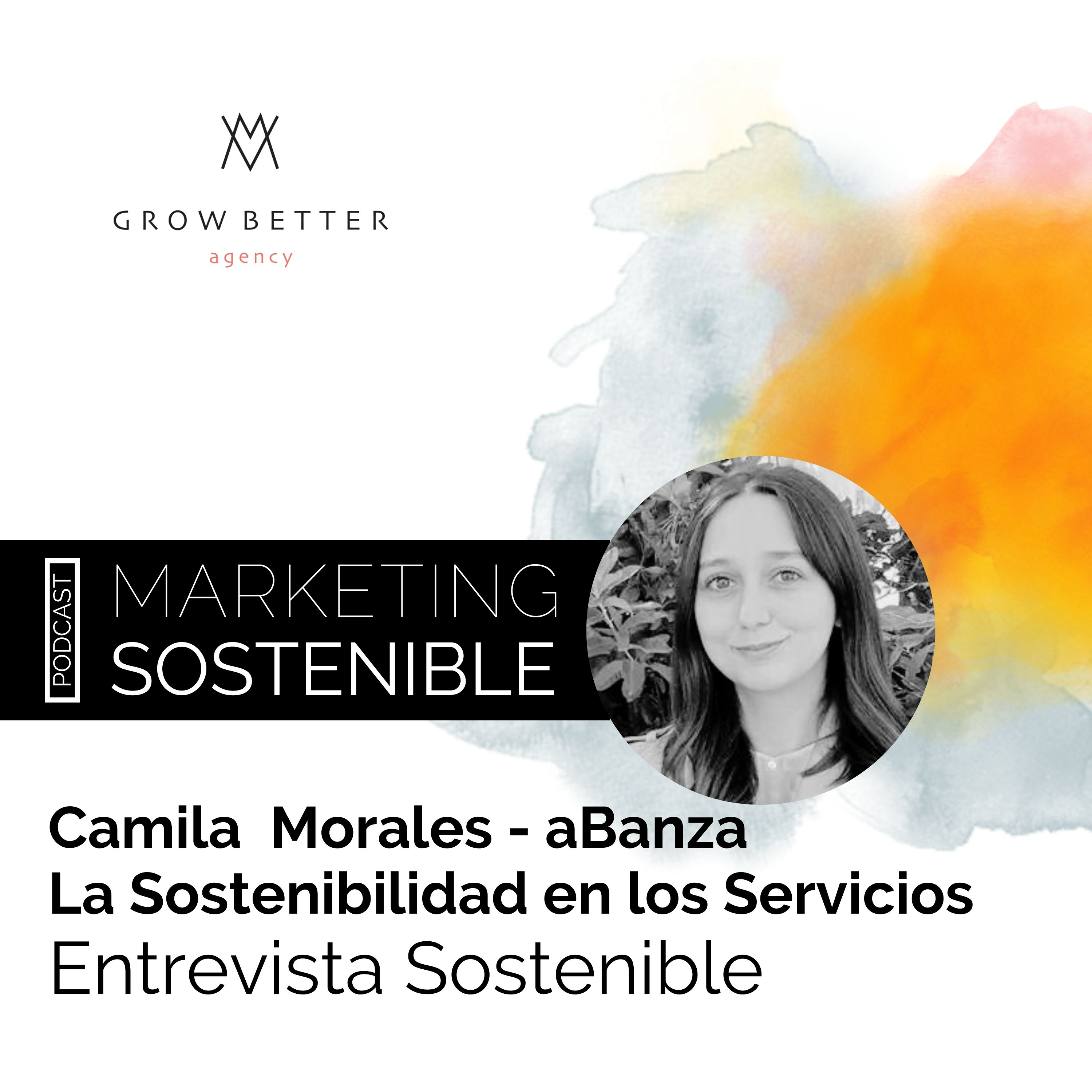 Marketing Sostenible