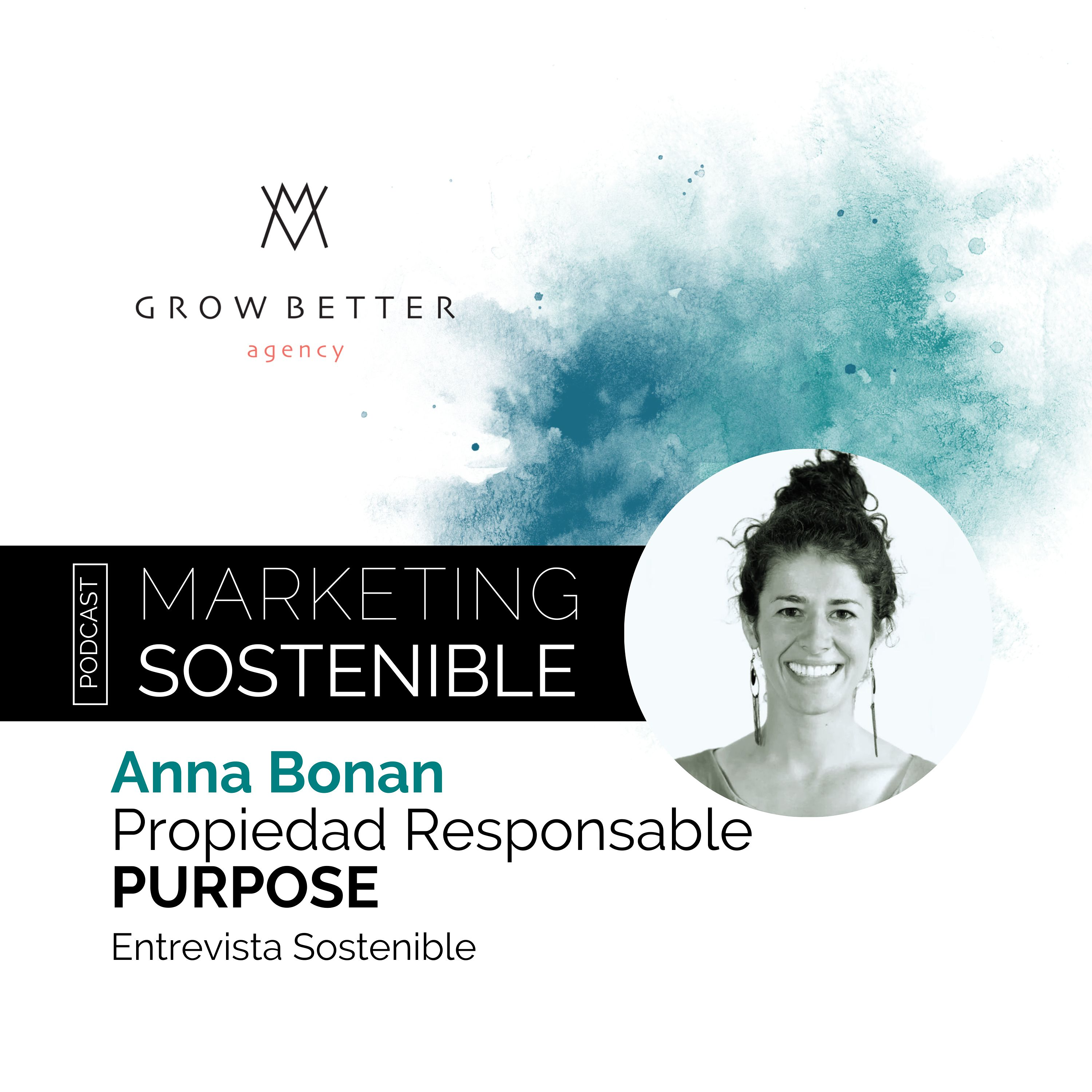 Marketing Sostenible
