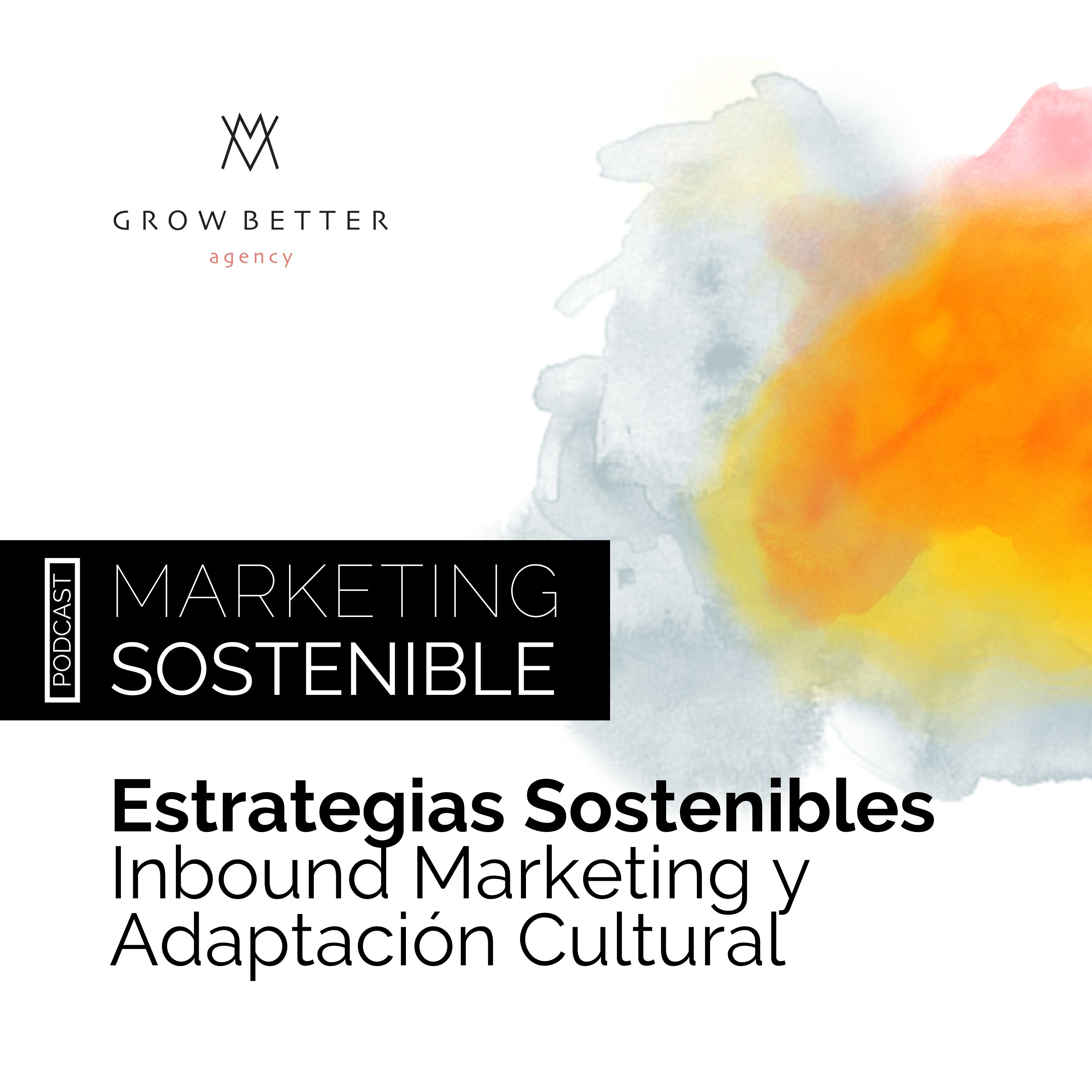 Marketing Sostenible