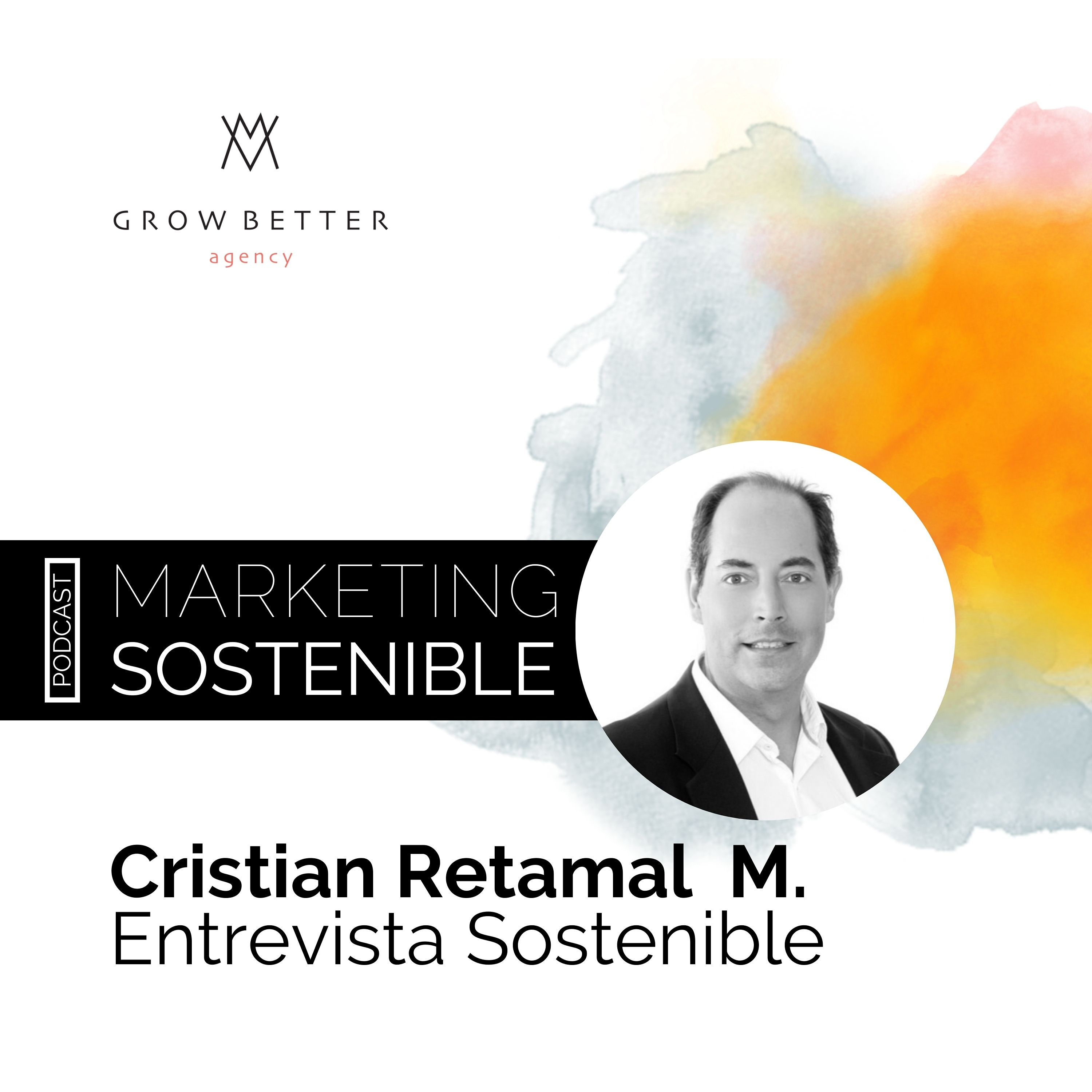 Marketing Sostenible