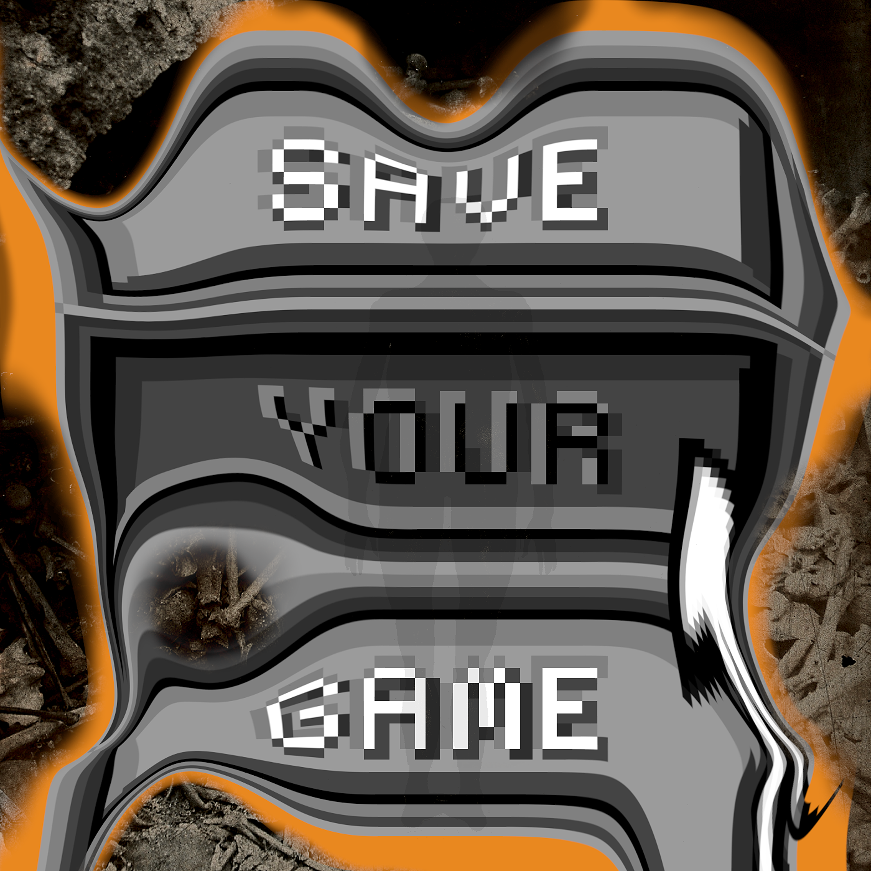 Save Your Game