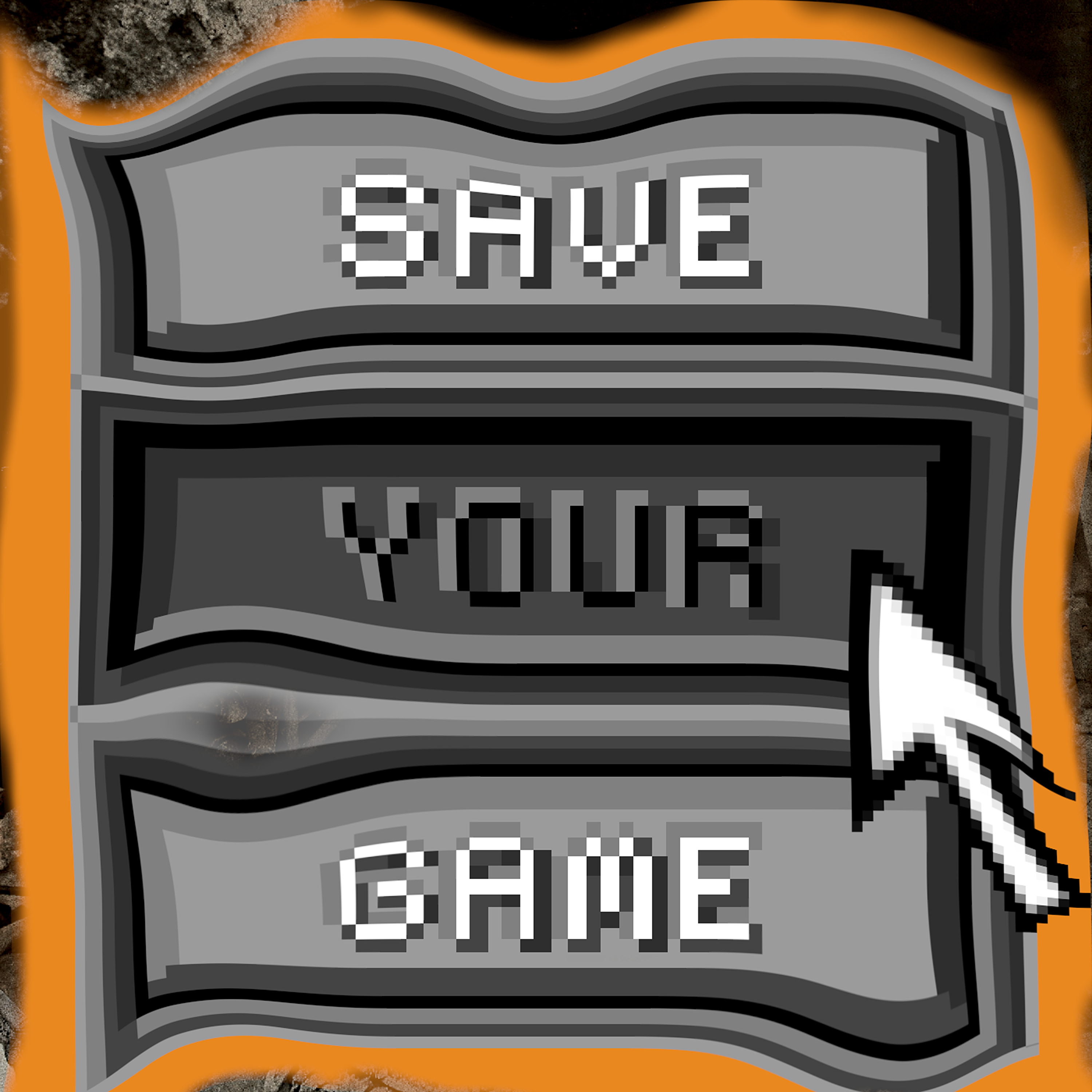 Save Your Game