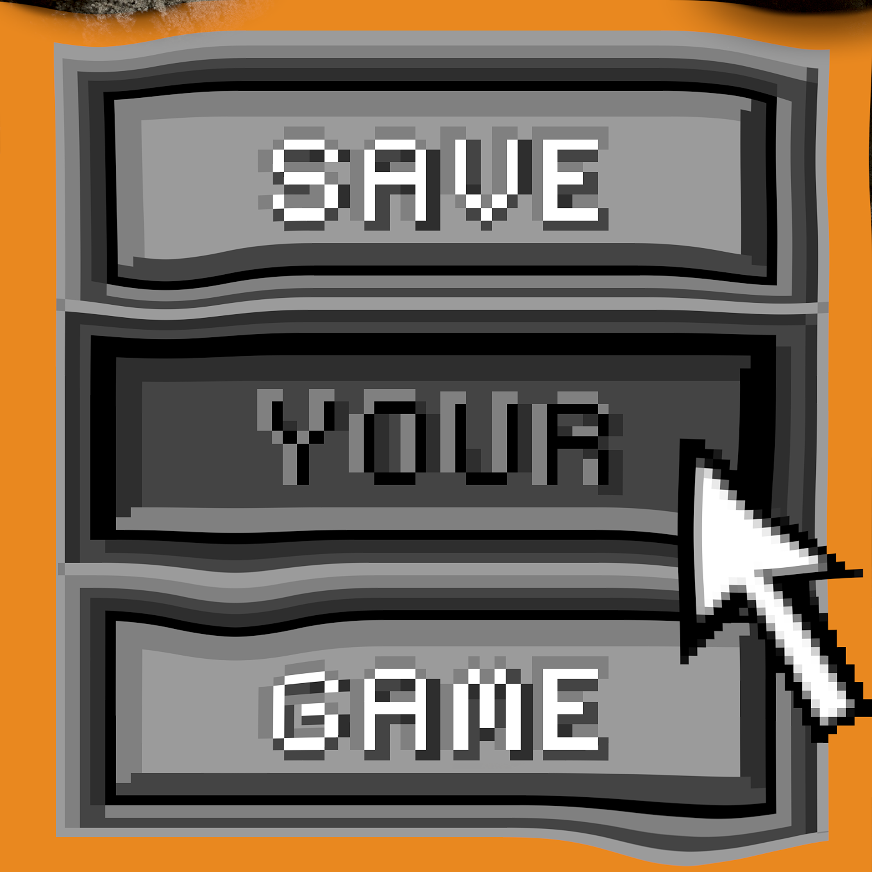 Save Your Game