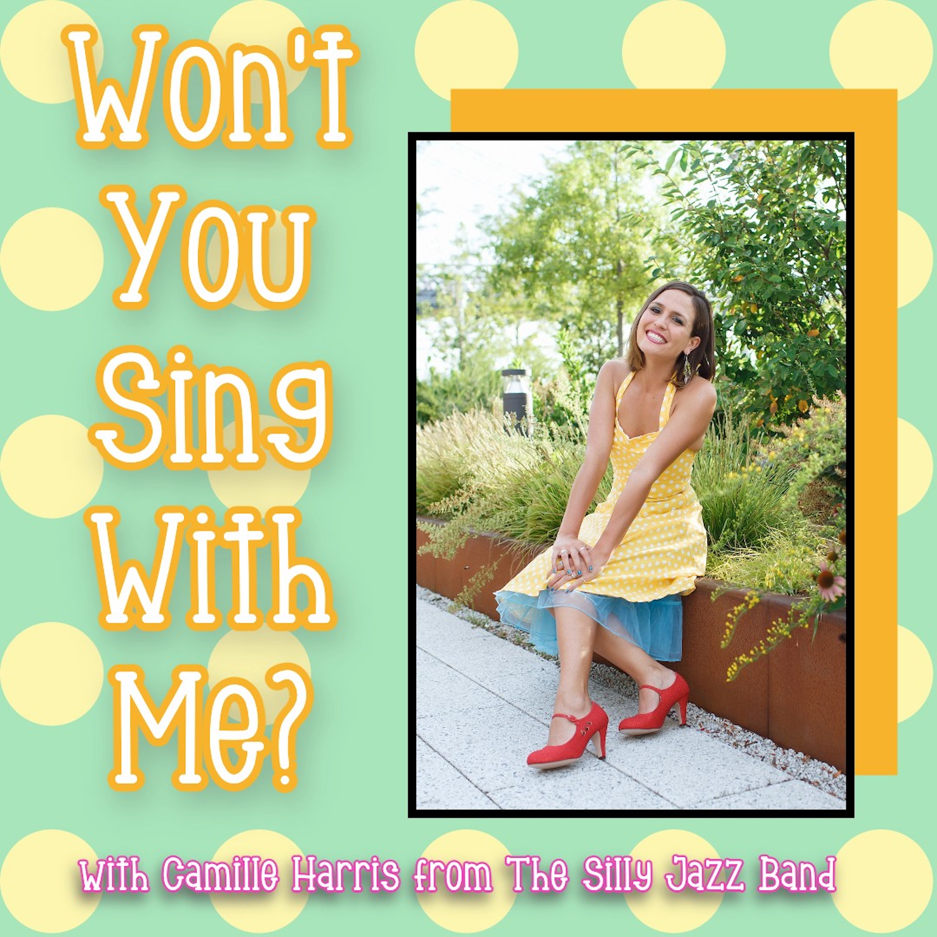 Won\'t You Sing With Me