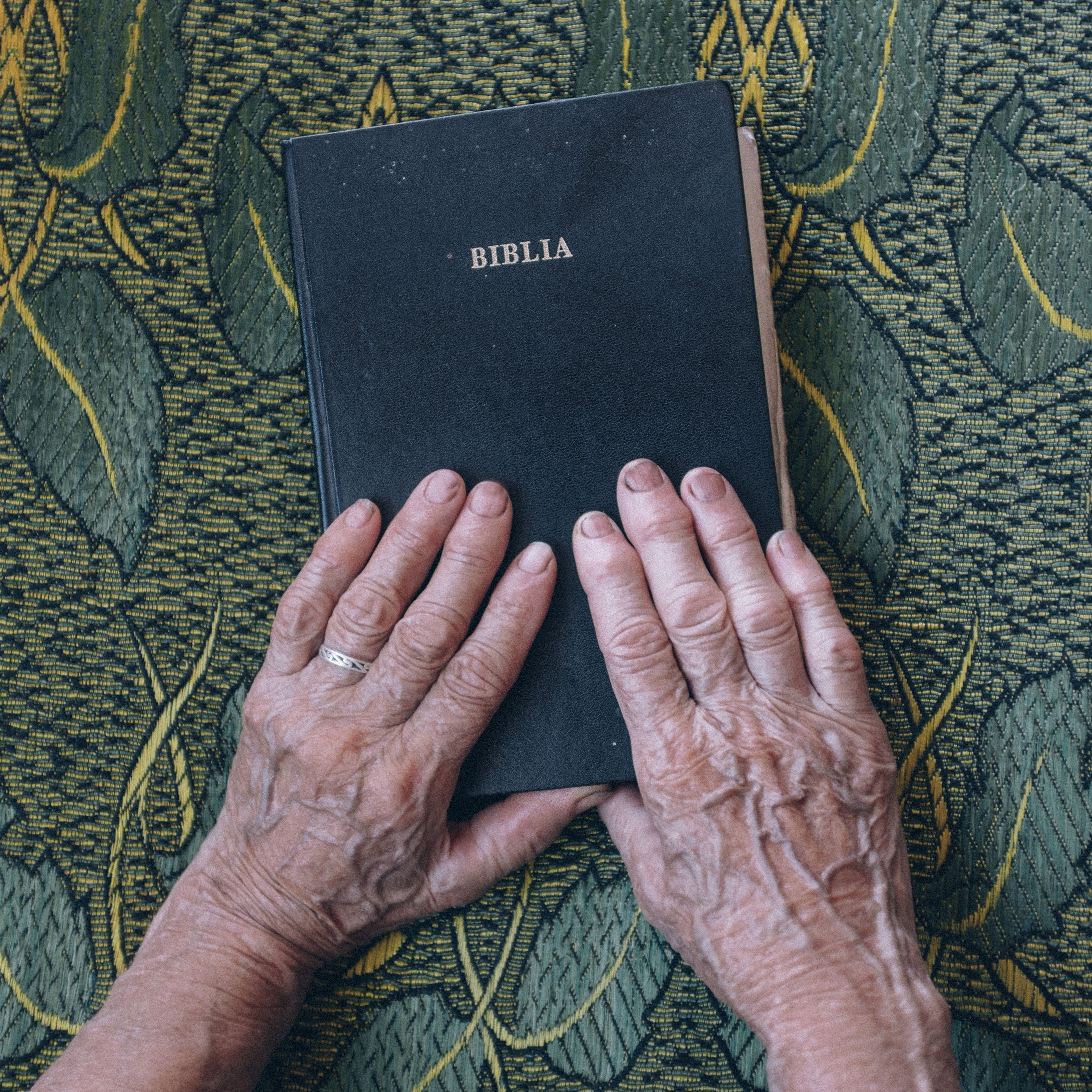 Bible Translations - Everything You Need to Know (Sort Of) episode artwork