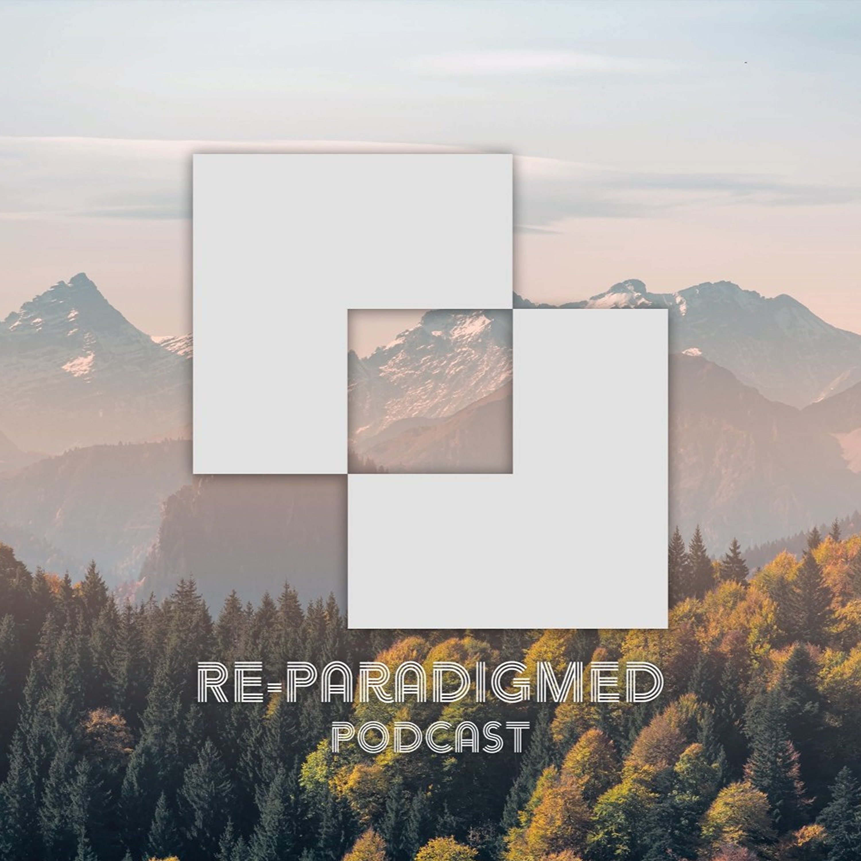 Reparadigmed Podcast