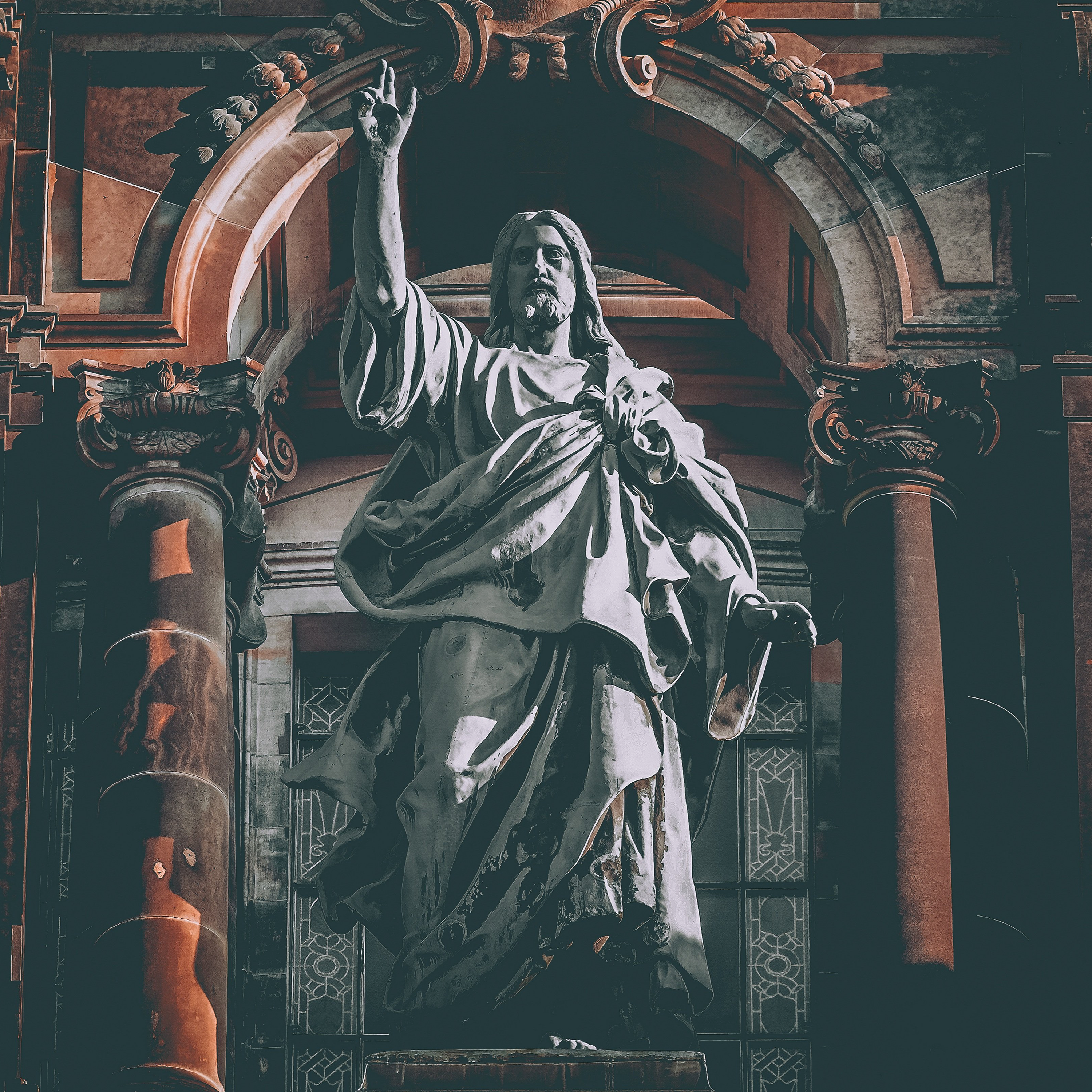 Reparadigmed Podcast