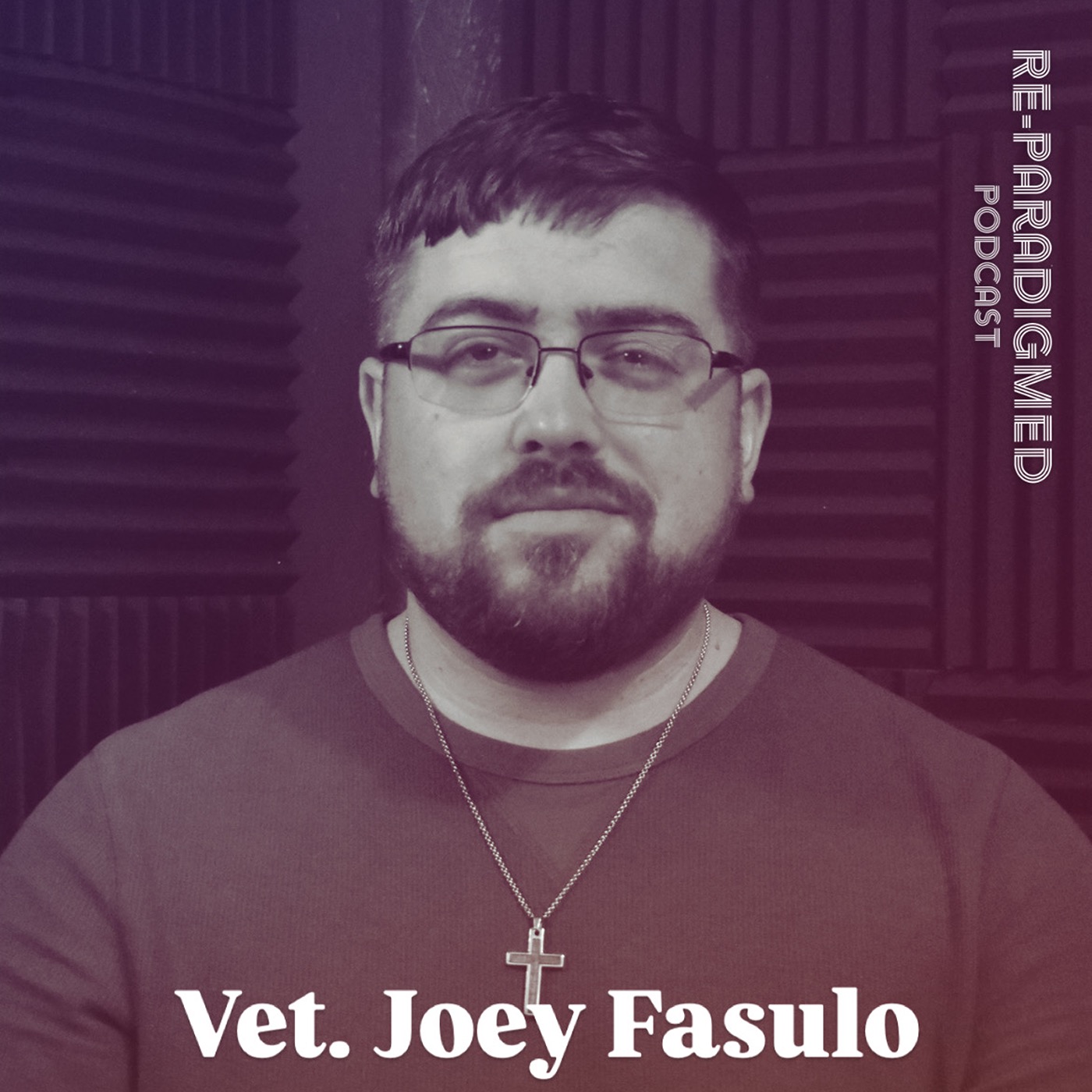 Reparadigmed Podcast