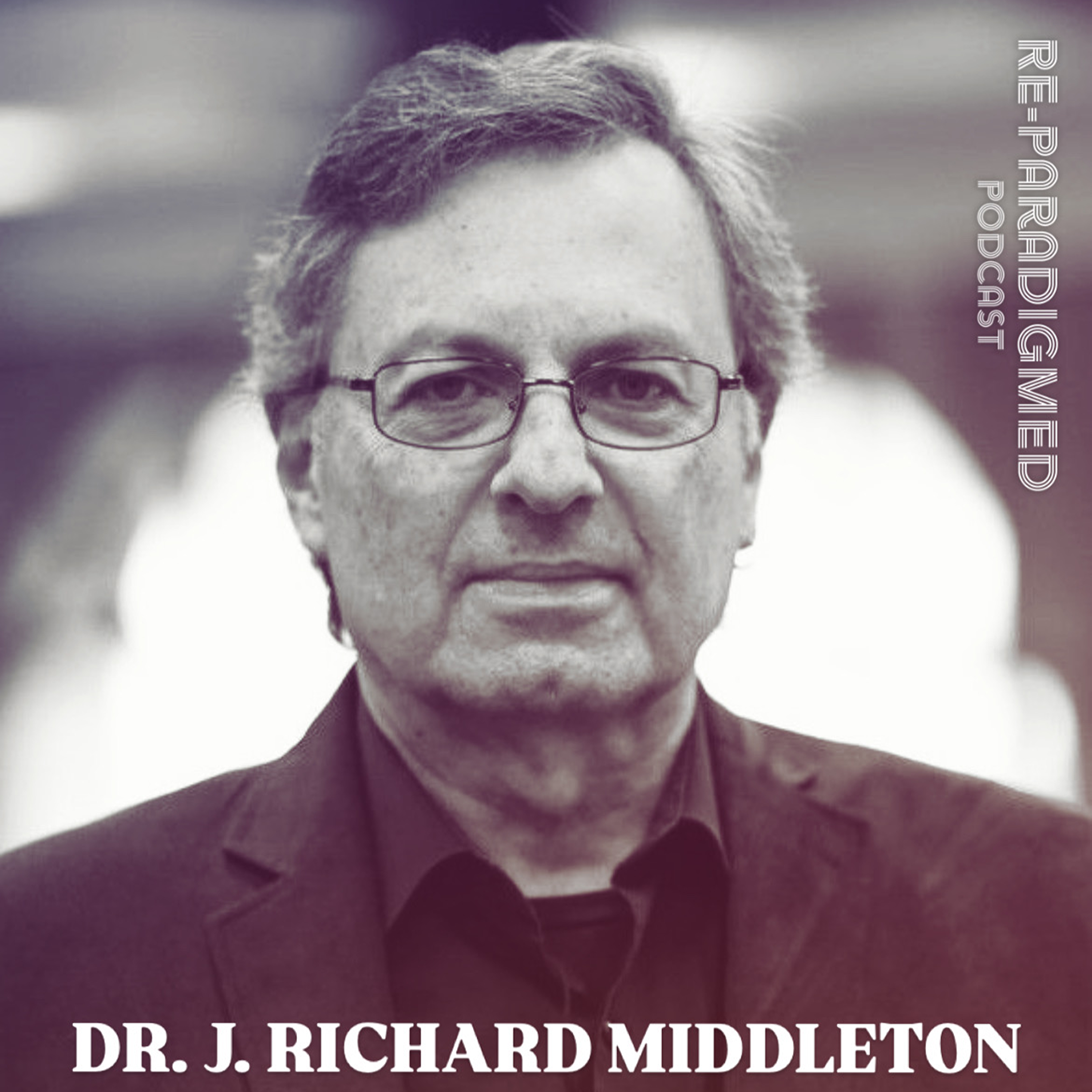 Reparadigmed Podcast