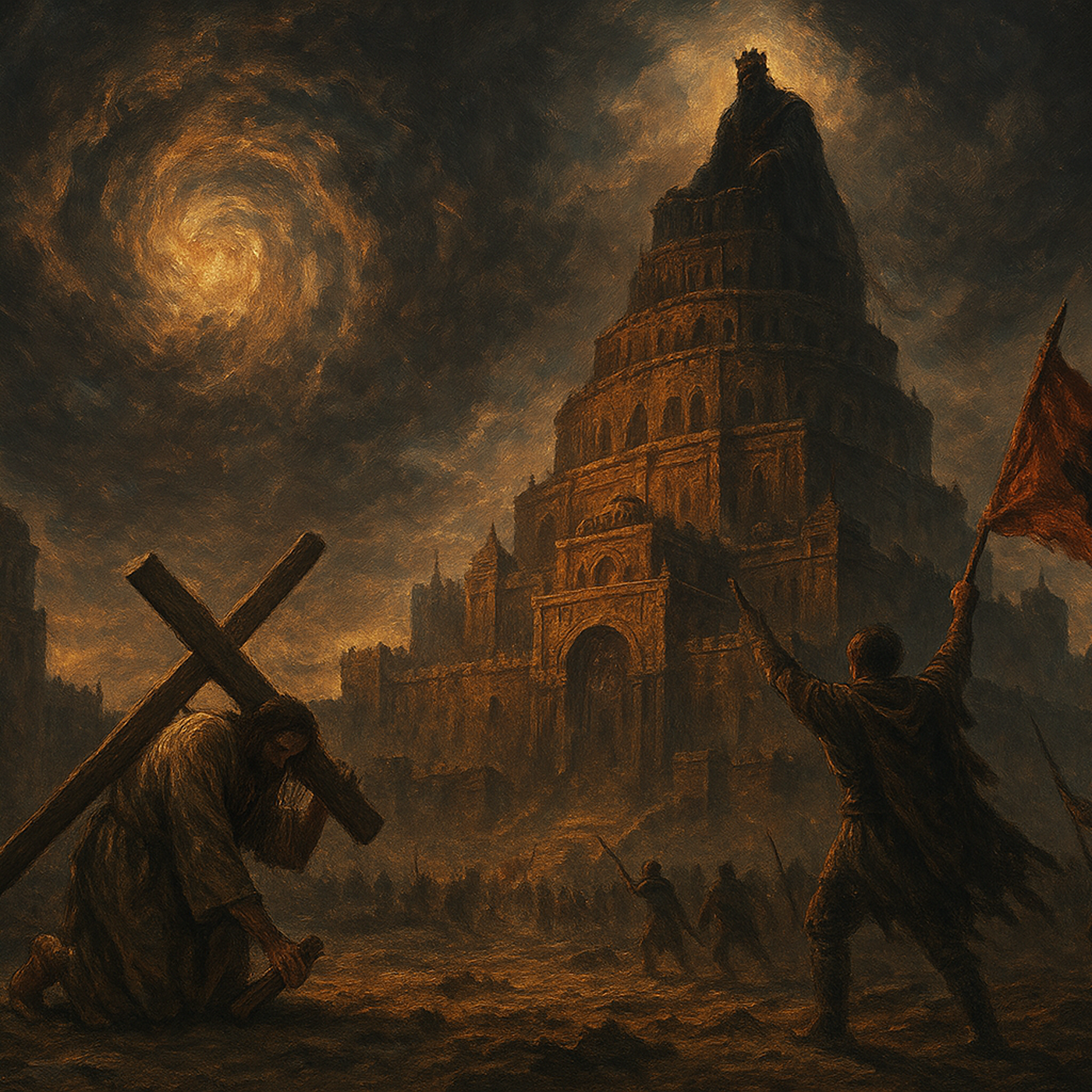 Reparadigmed Podcast