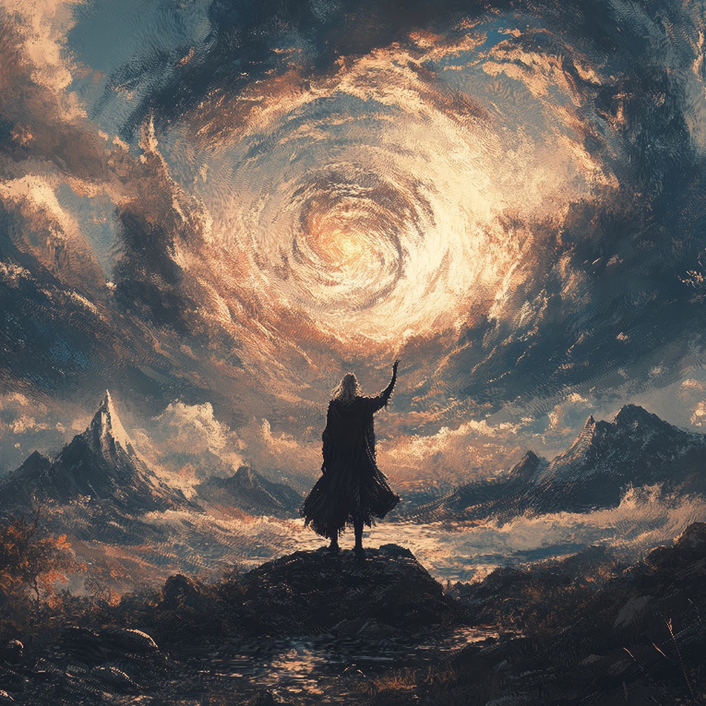 Reparadigmed Podcast