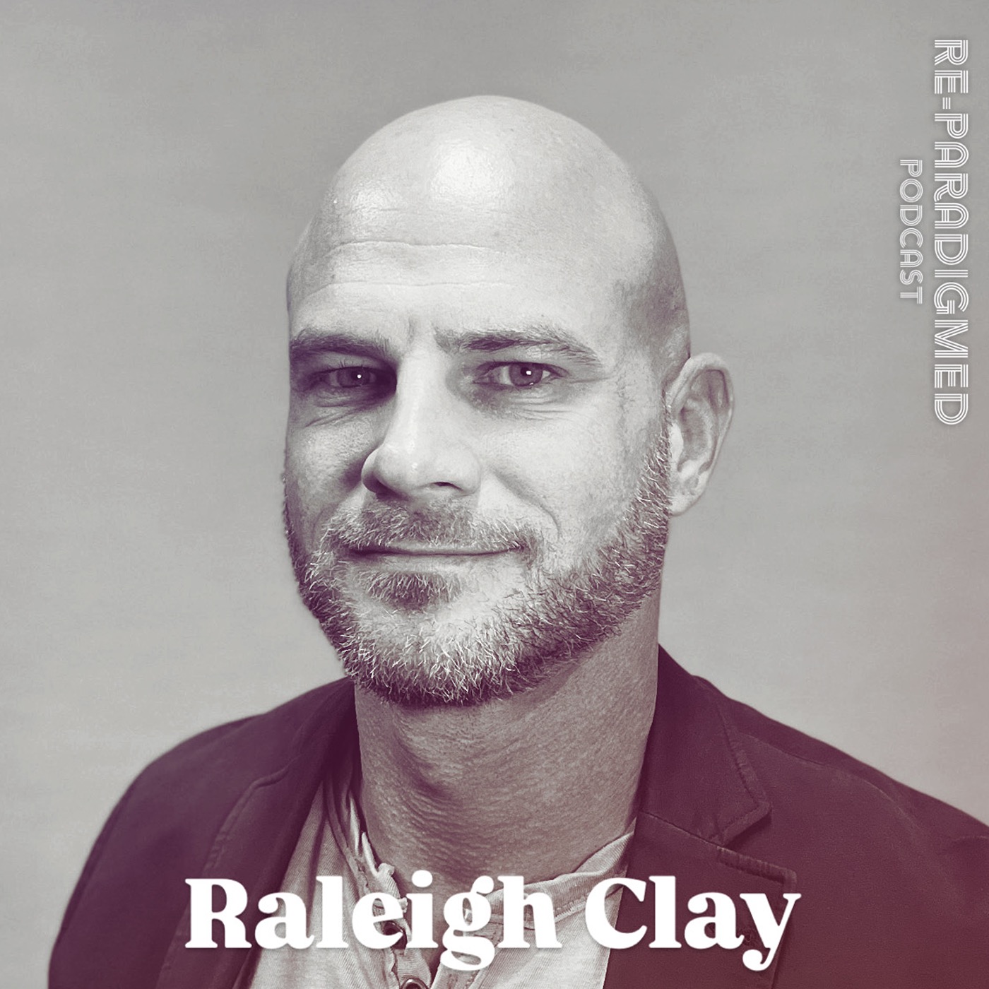 Reparadigmed Podcast
