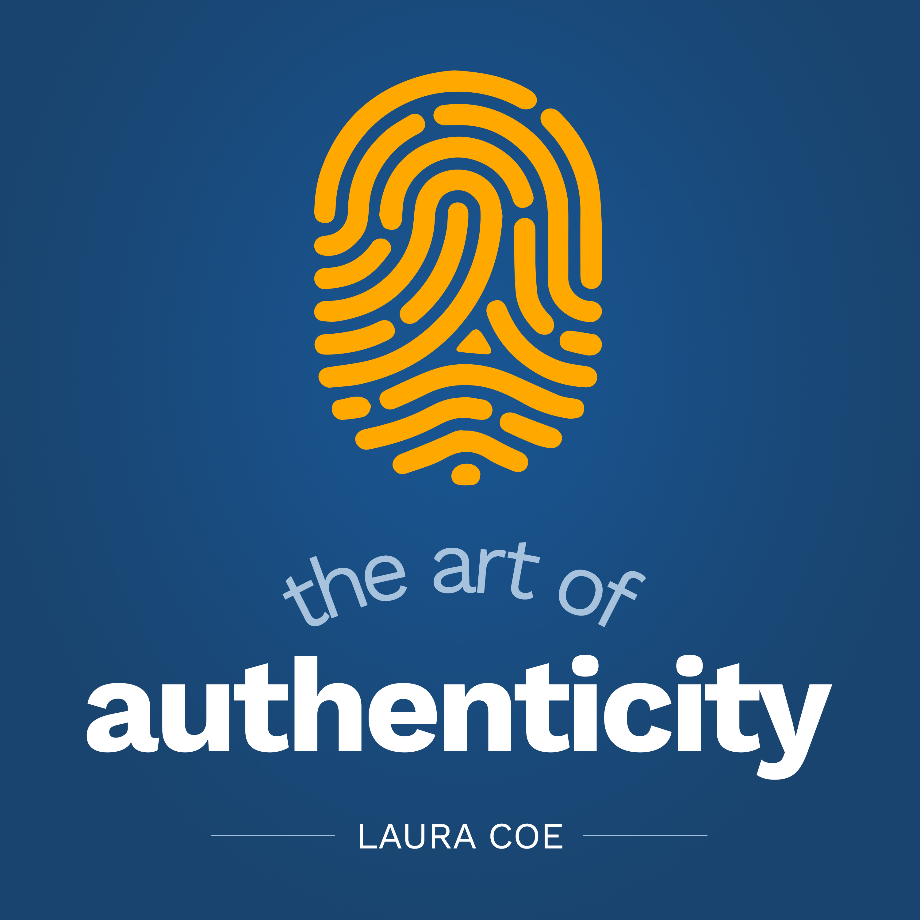Laura Coe: On Love, On Spirituality, and On Finding Deeper Purpose