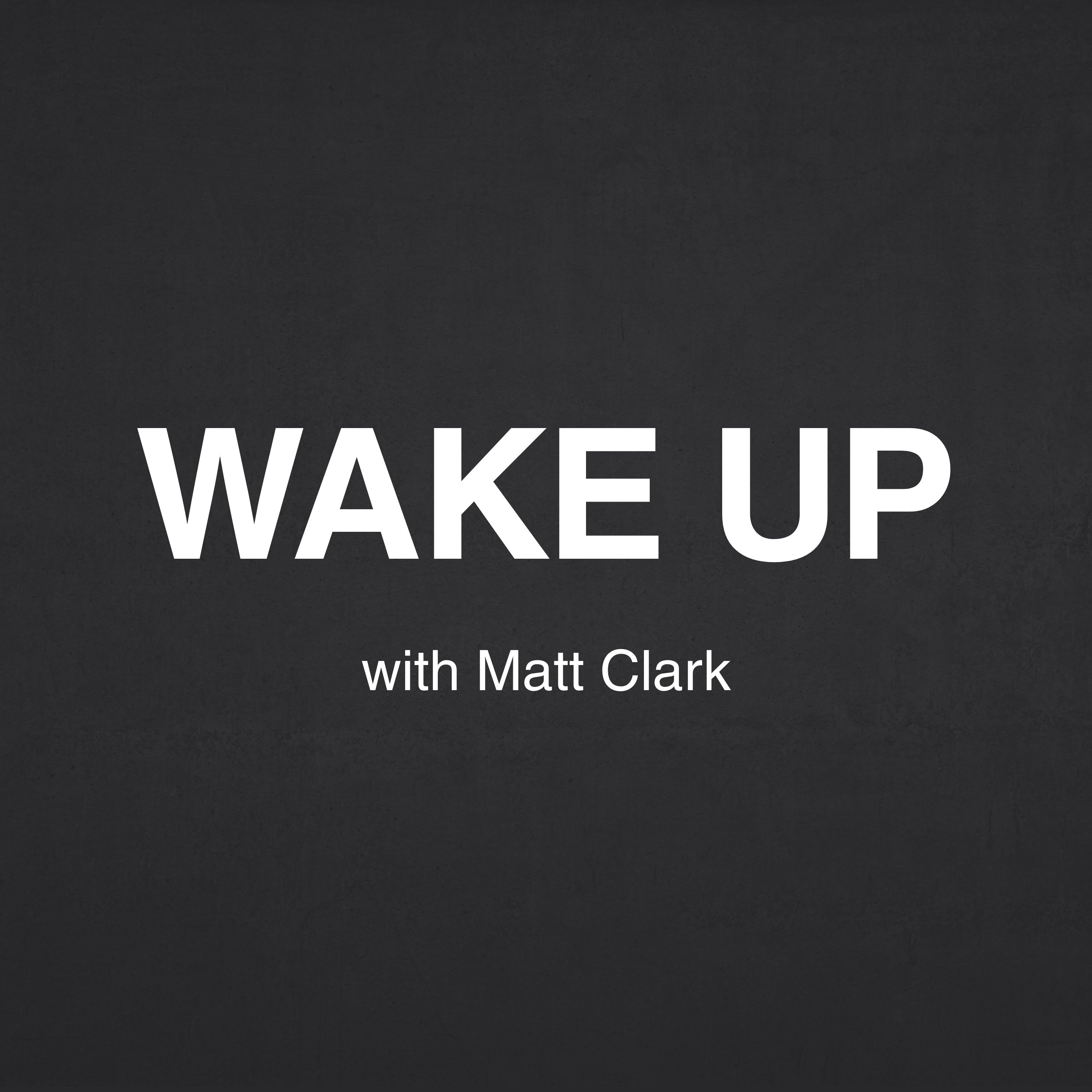 The Matt Clark Show
