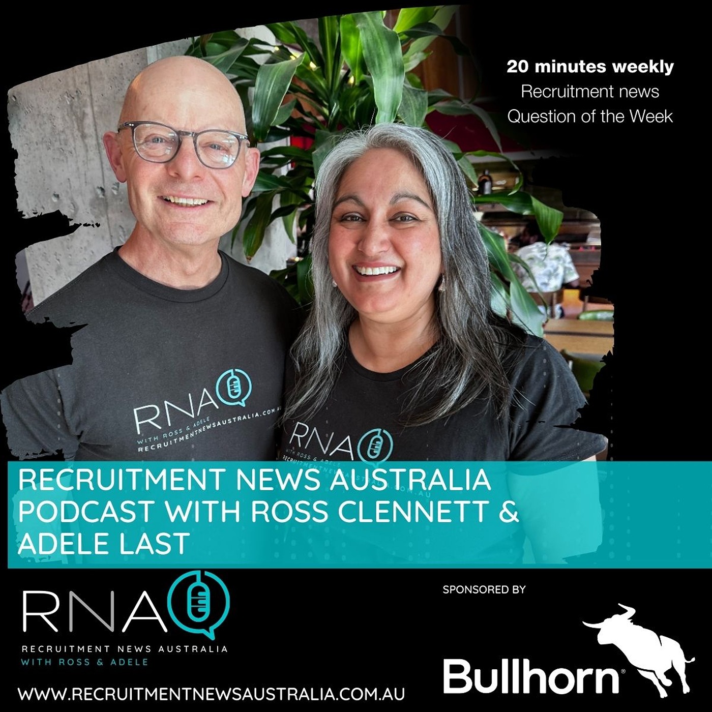 Recruitment News Australia