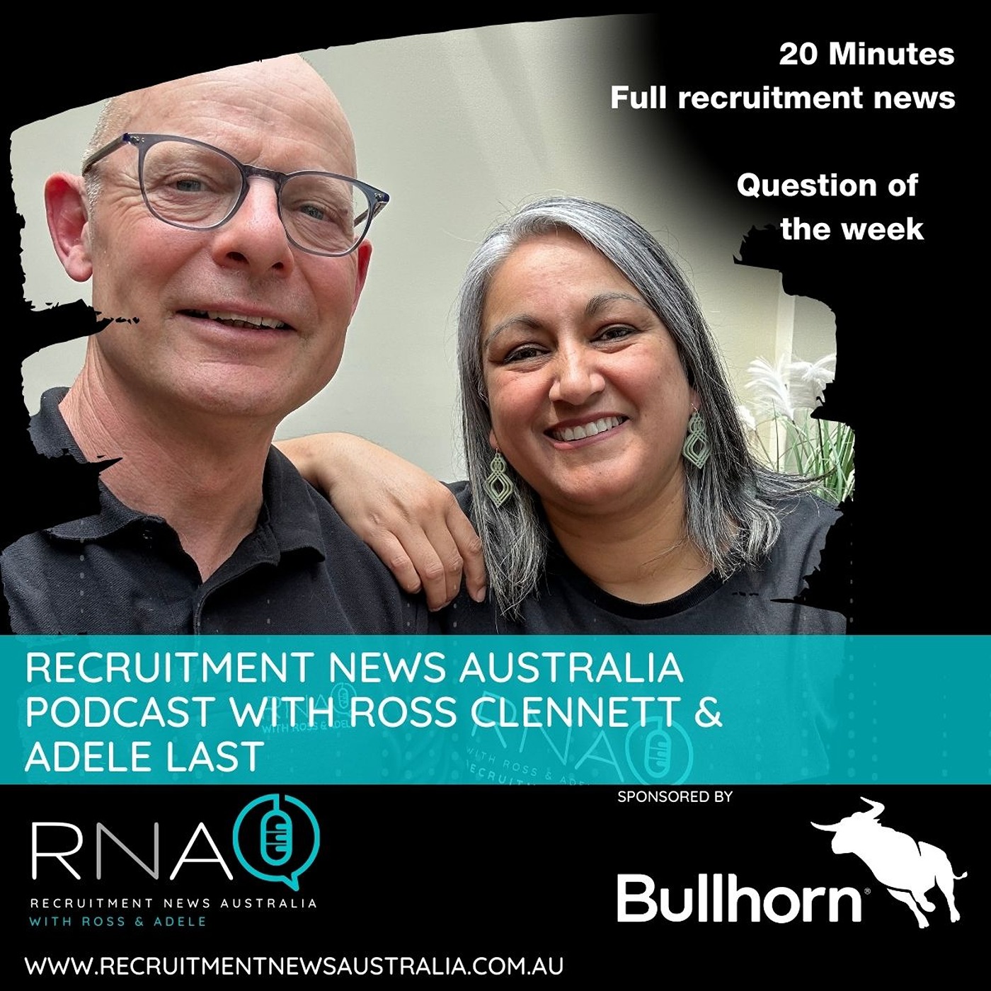 Recruitment News Australia