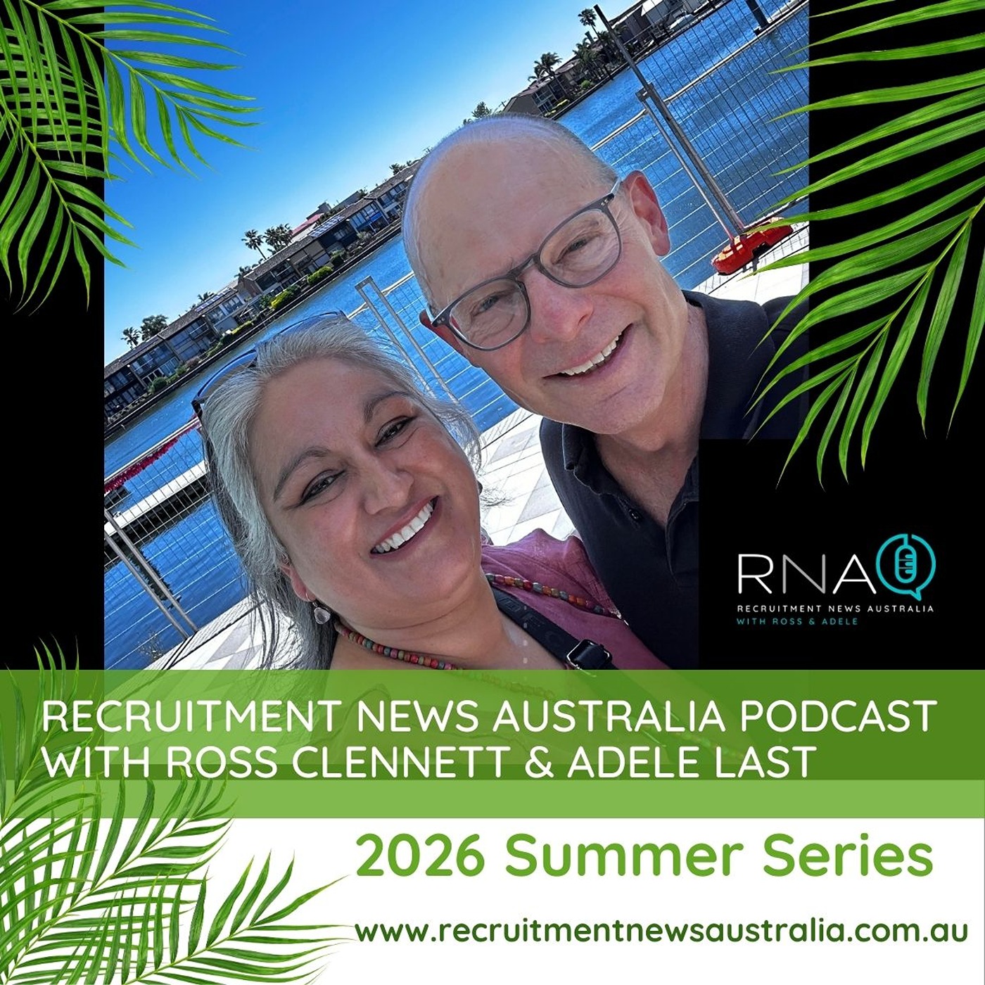 Recruitment News Australia