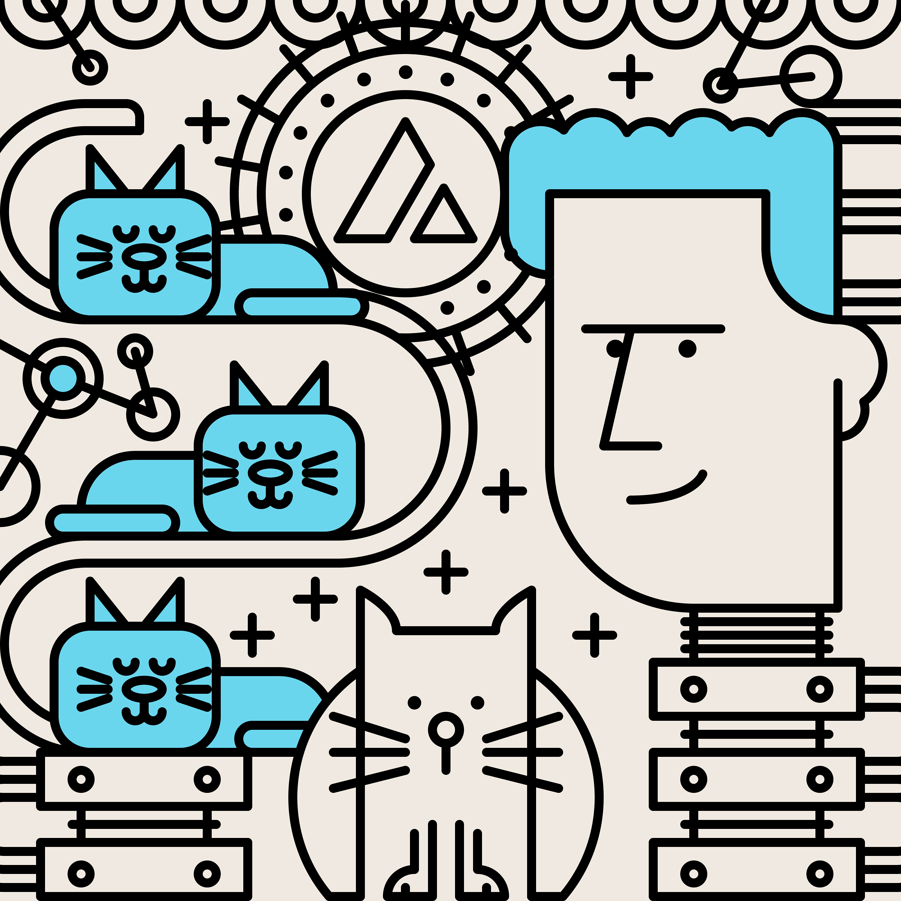 Ep 5: What is a Subnet? episode artwork