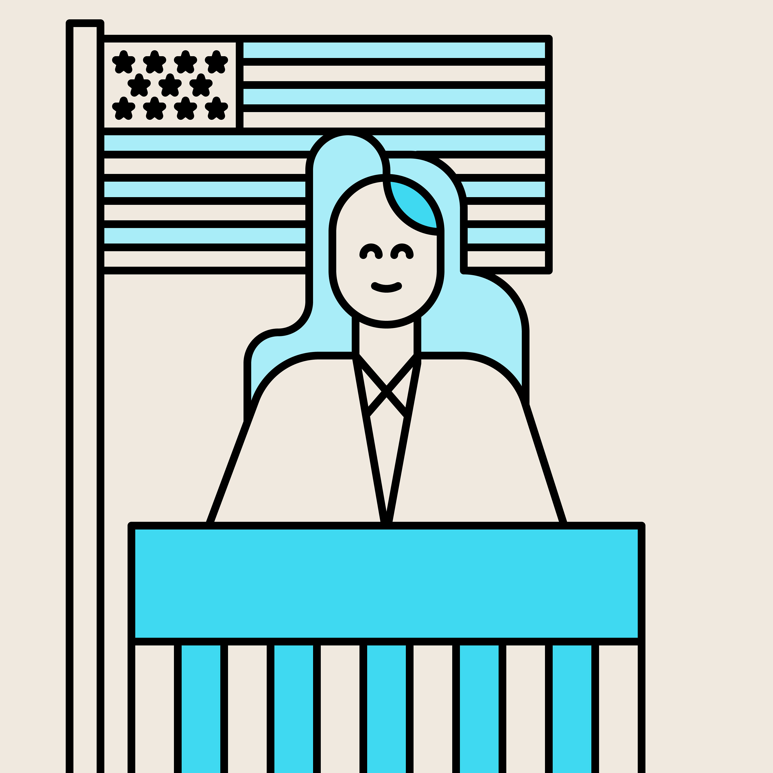 EP 36: US Congress Yadira Caraveo episode artwork