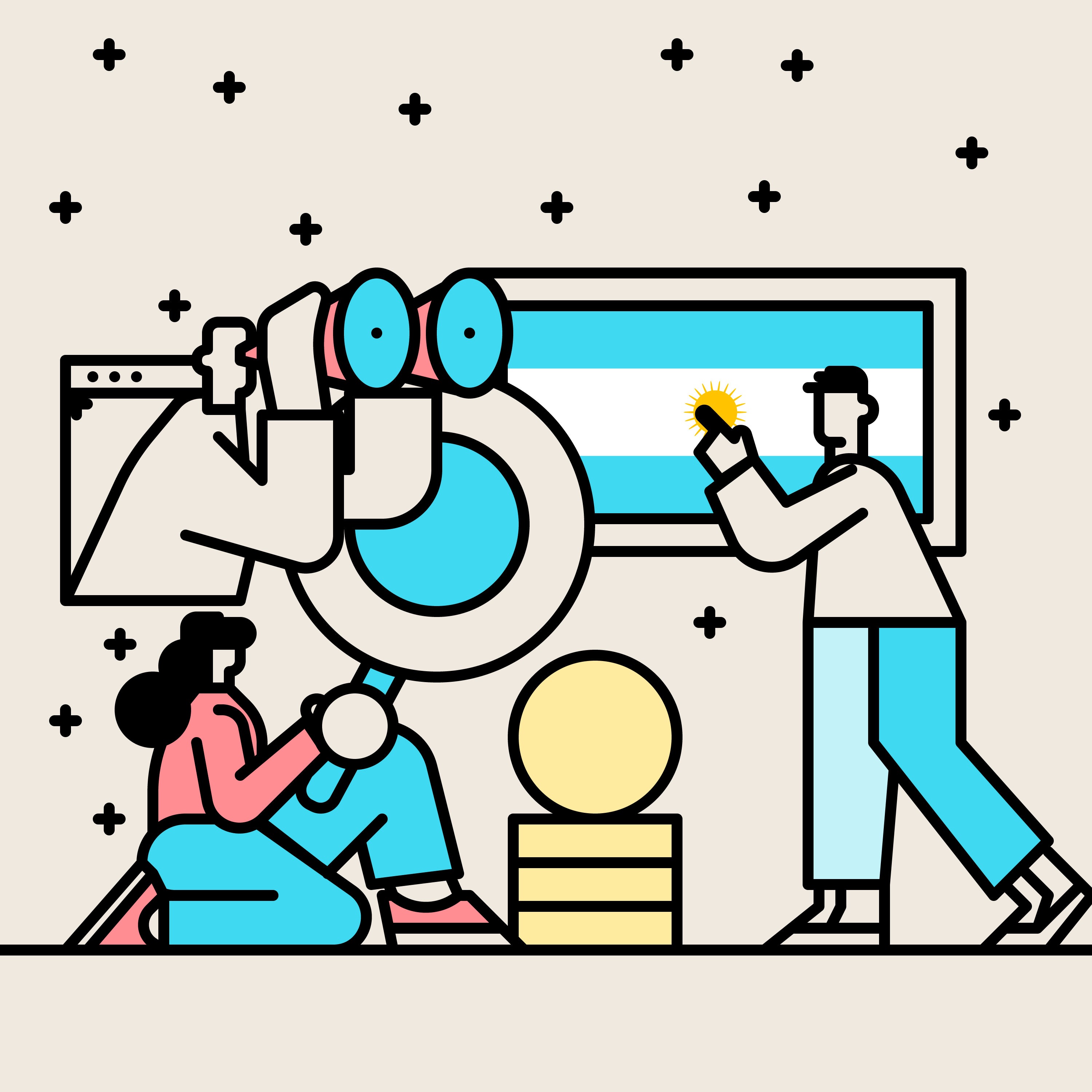 Navigating Crypto Laws in Argentina: What You Need to Know I Avalanche Summit LATAM episode artwork