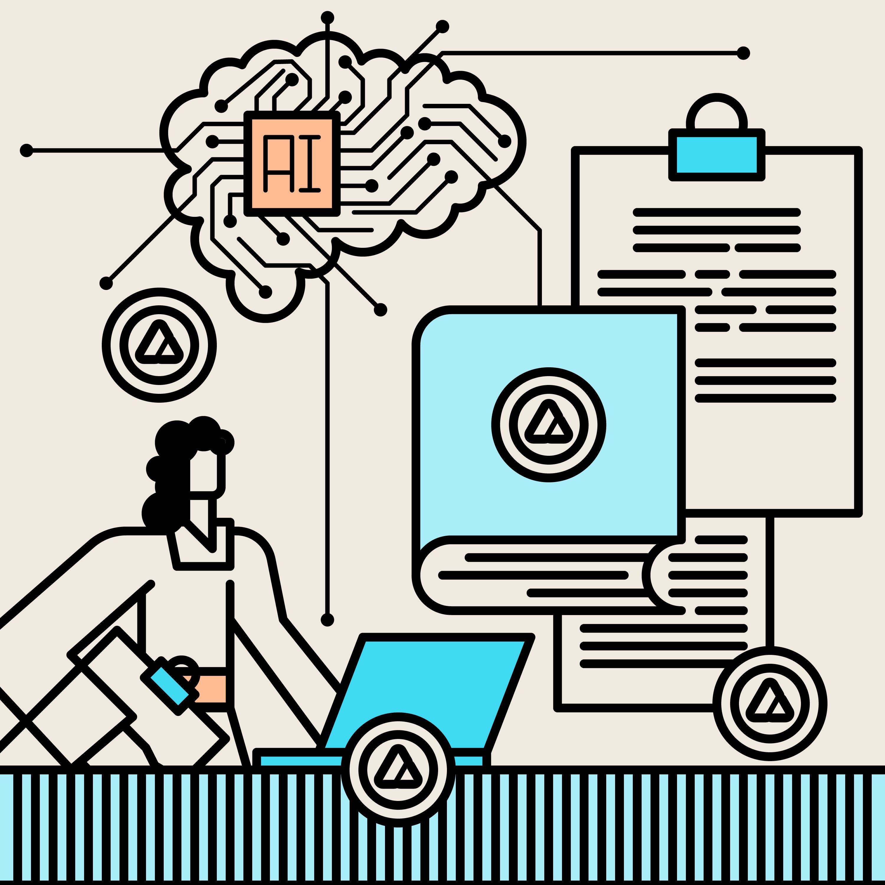 Ep 48: How AI is Changing the Game for Legal & Compliance in Web3 episode artwork
