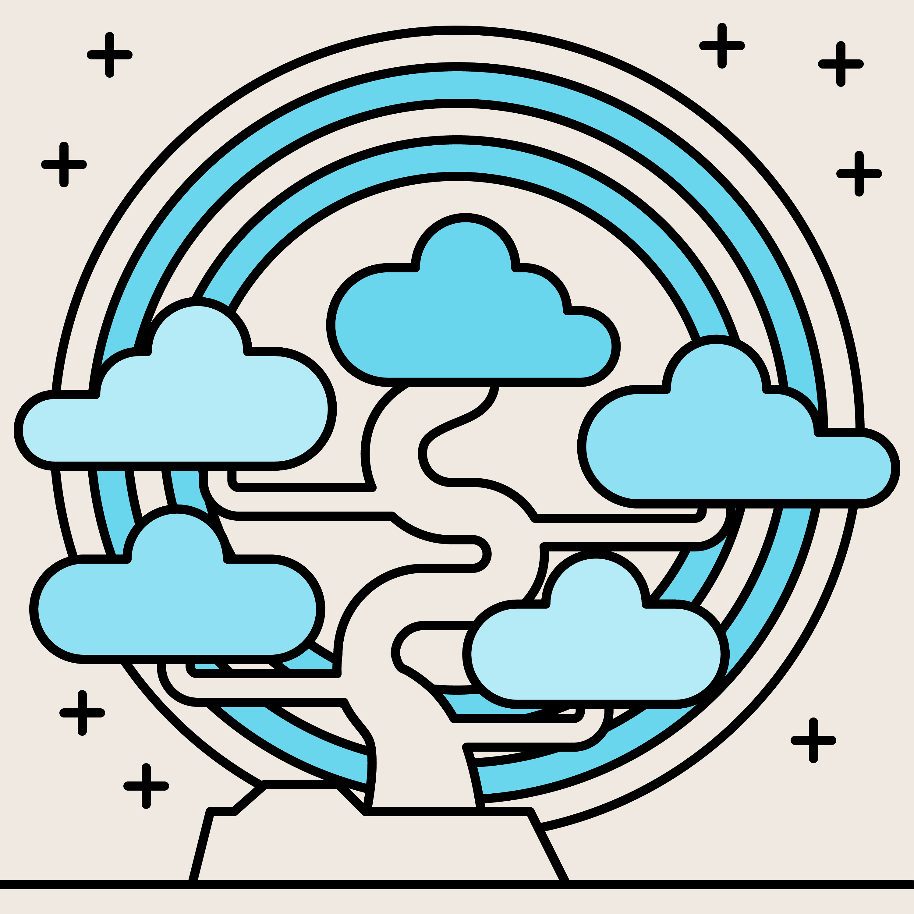Global Series Ep 1: SPANISH - Cinco principios para guiar la regulación cripto episode artwork