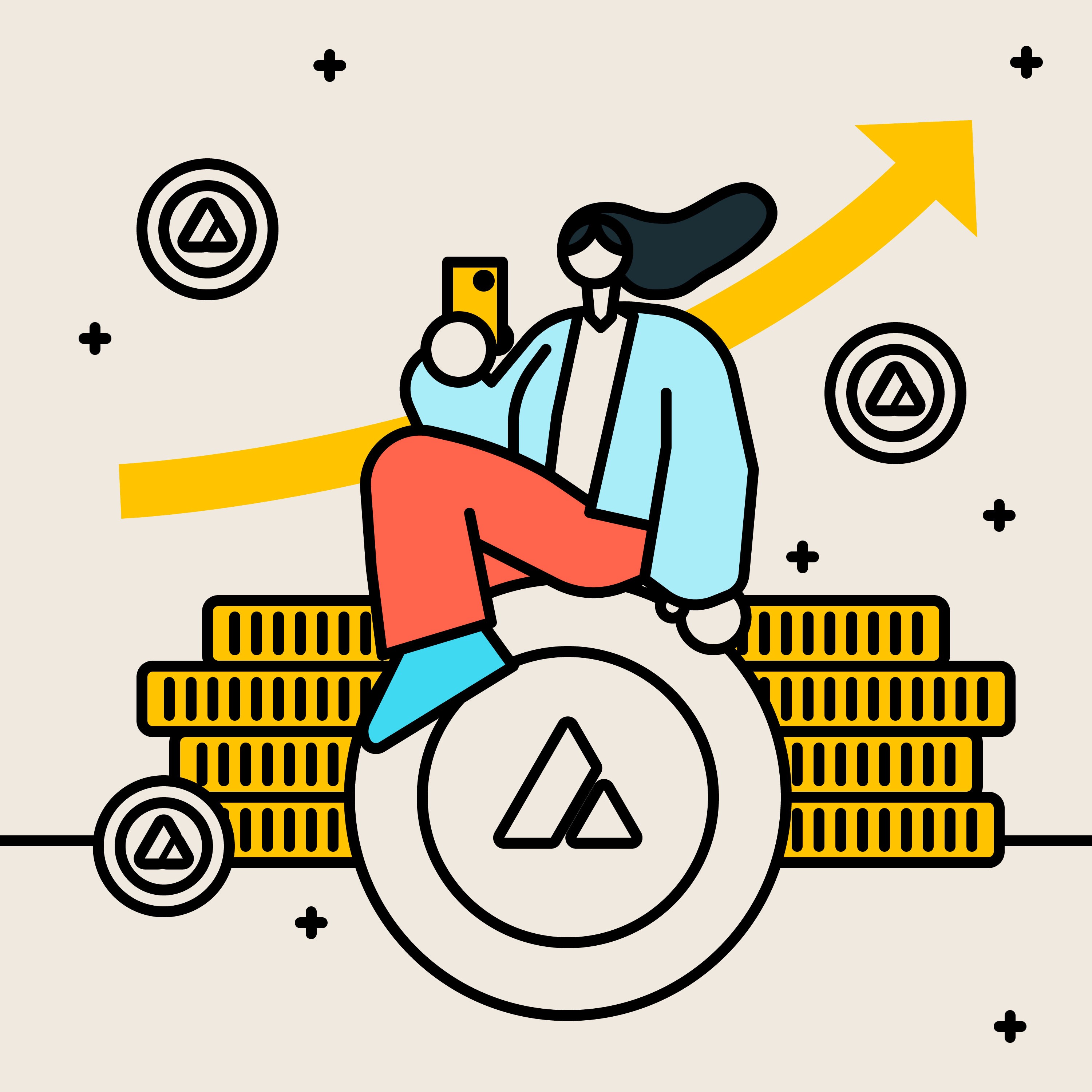 Ep 60: Wealth as a Feminist Act: Digital Assets, Community, and Financial Education episode artwork