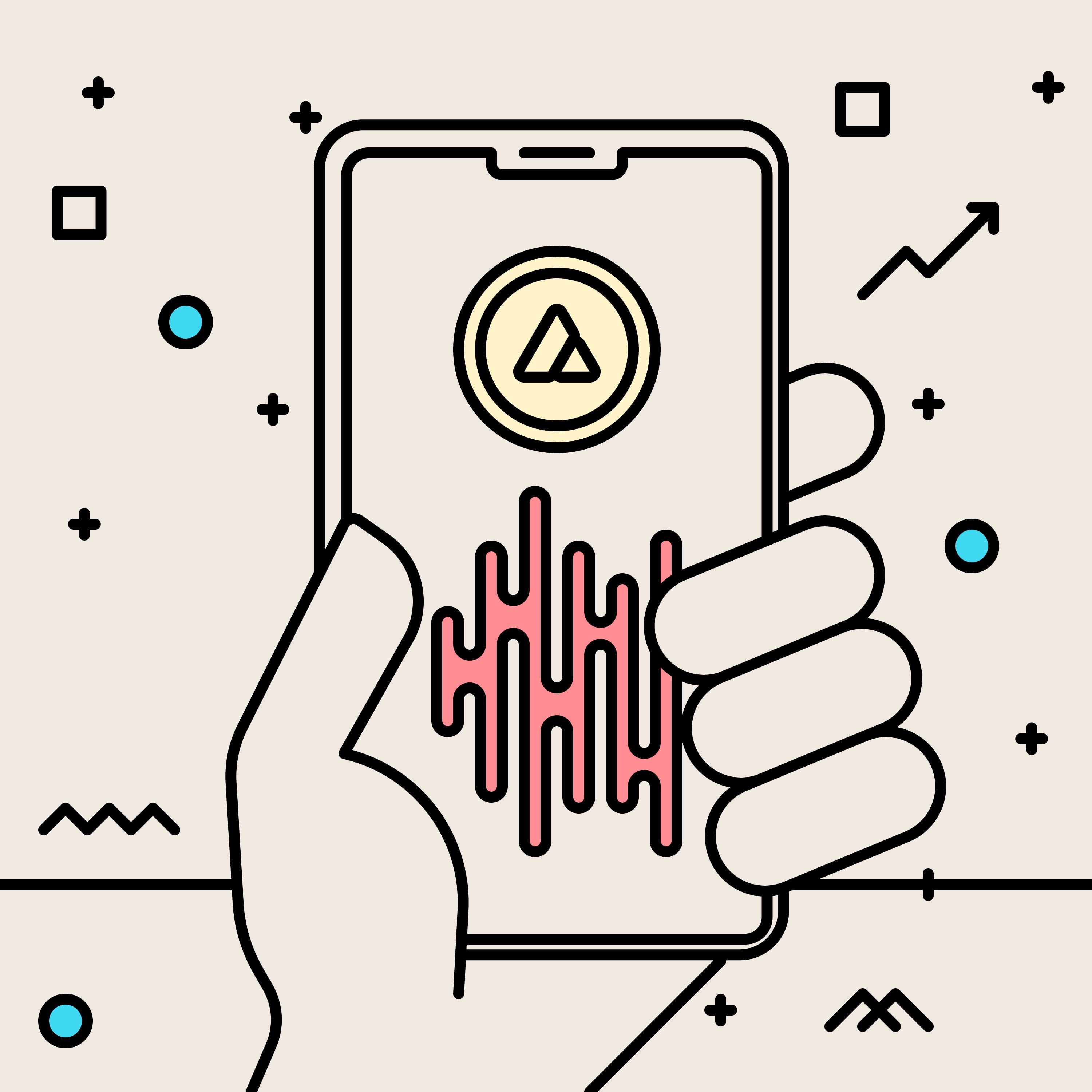 Ava Labs x CBER Ep 9: Mitigation Methods for MEV and LVR episode artwork