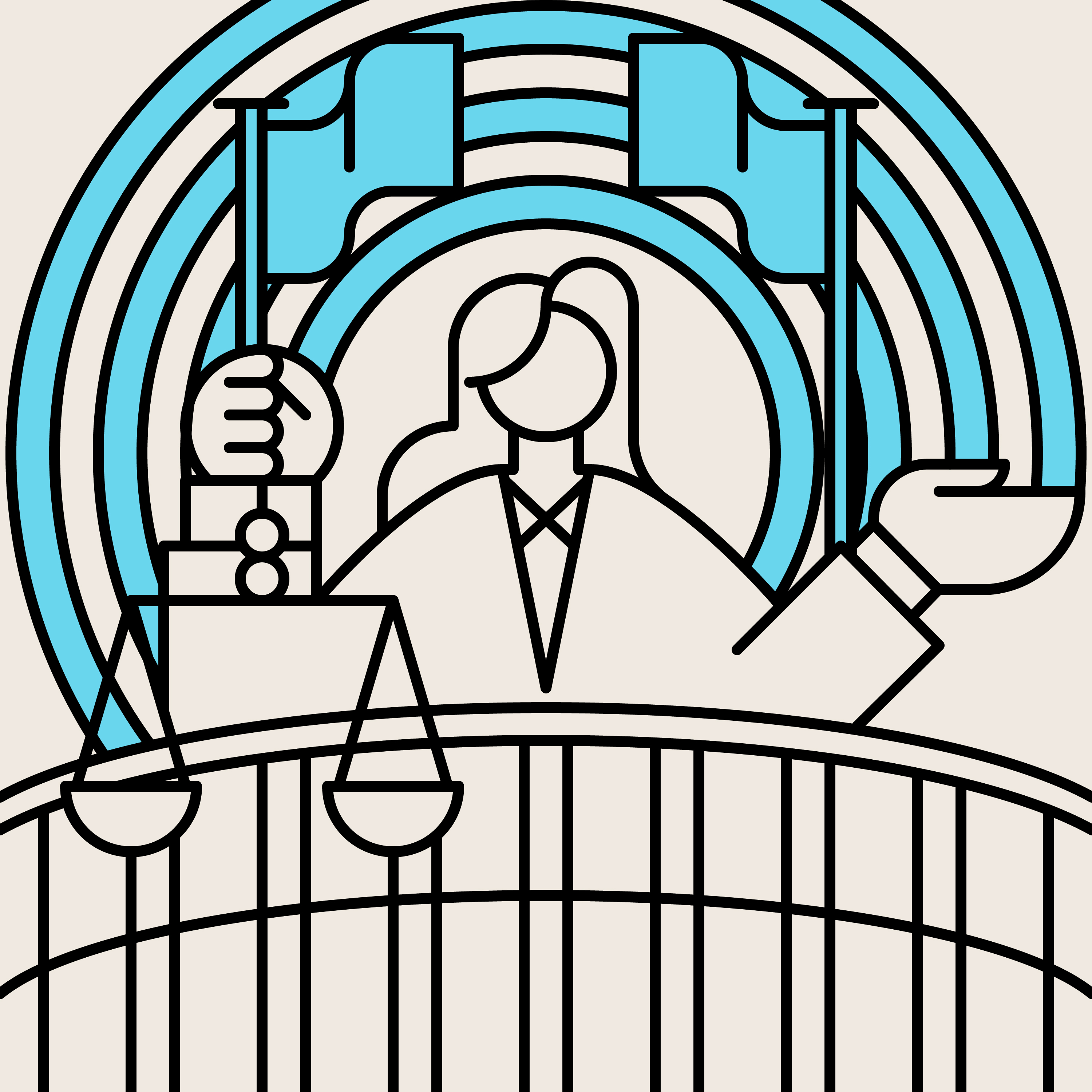 Ep 3: What's next for blockchain policy in the EU & the US? episode artwork