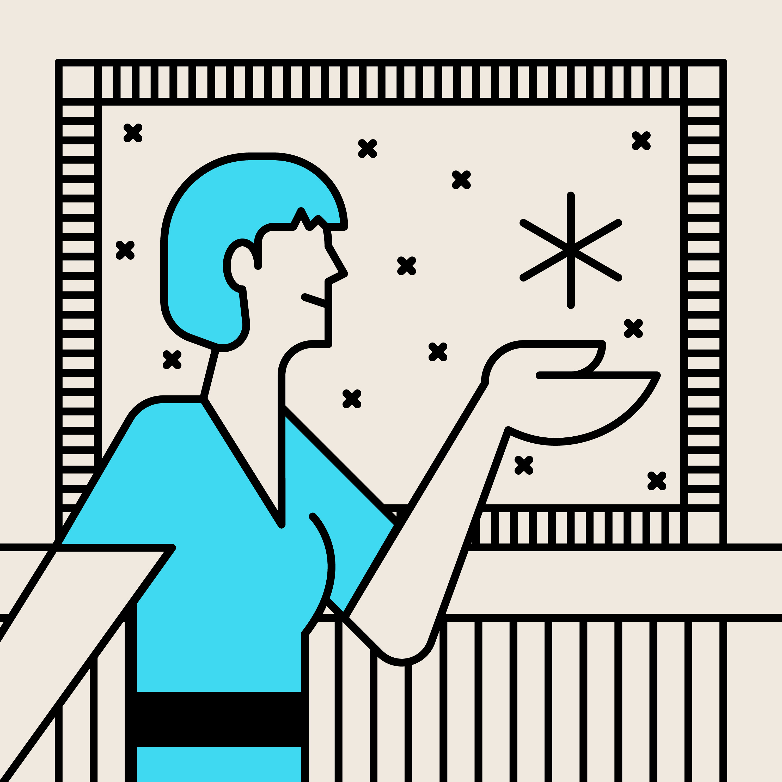 Ep 37: Revolutionizing Women's Non-Reproductive Health with Web3 (Asterisk) episode artwork