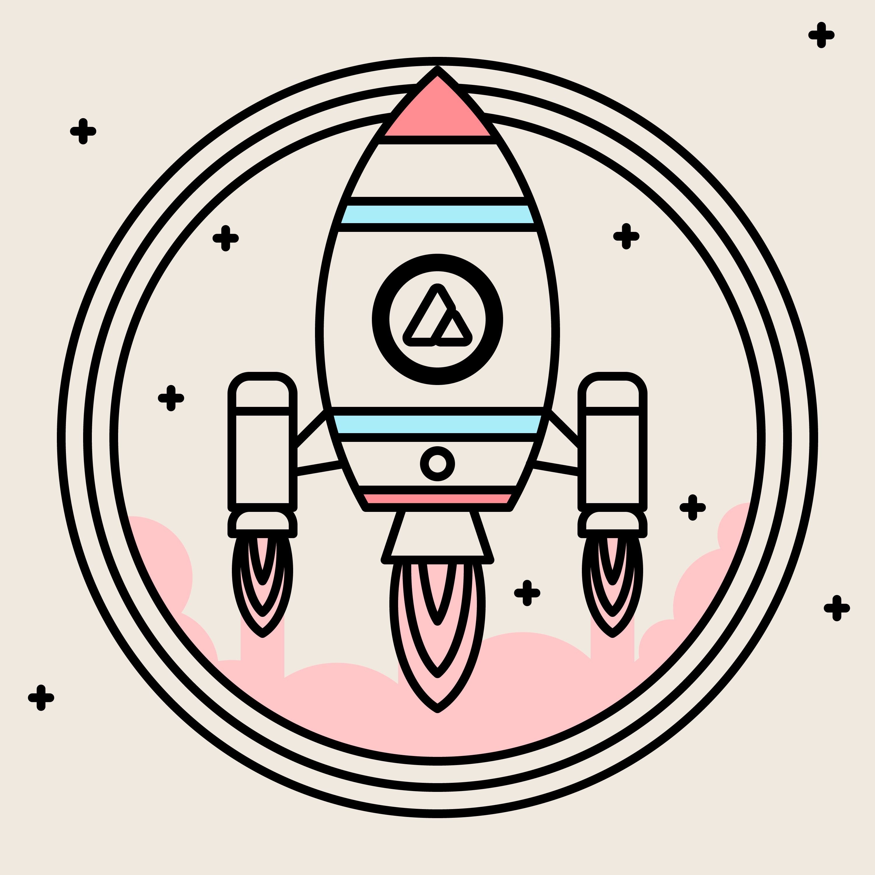 Ava Labs x CBER Ep 12: Beyond the Foundation Model: DUNAs and BORGs episode artwork