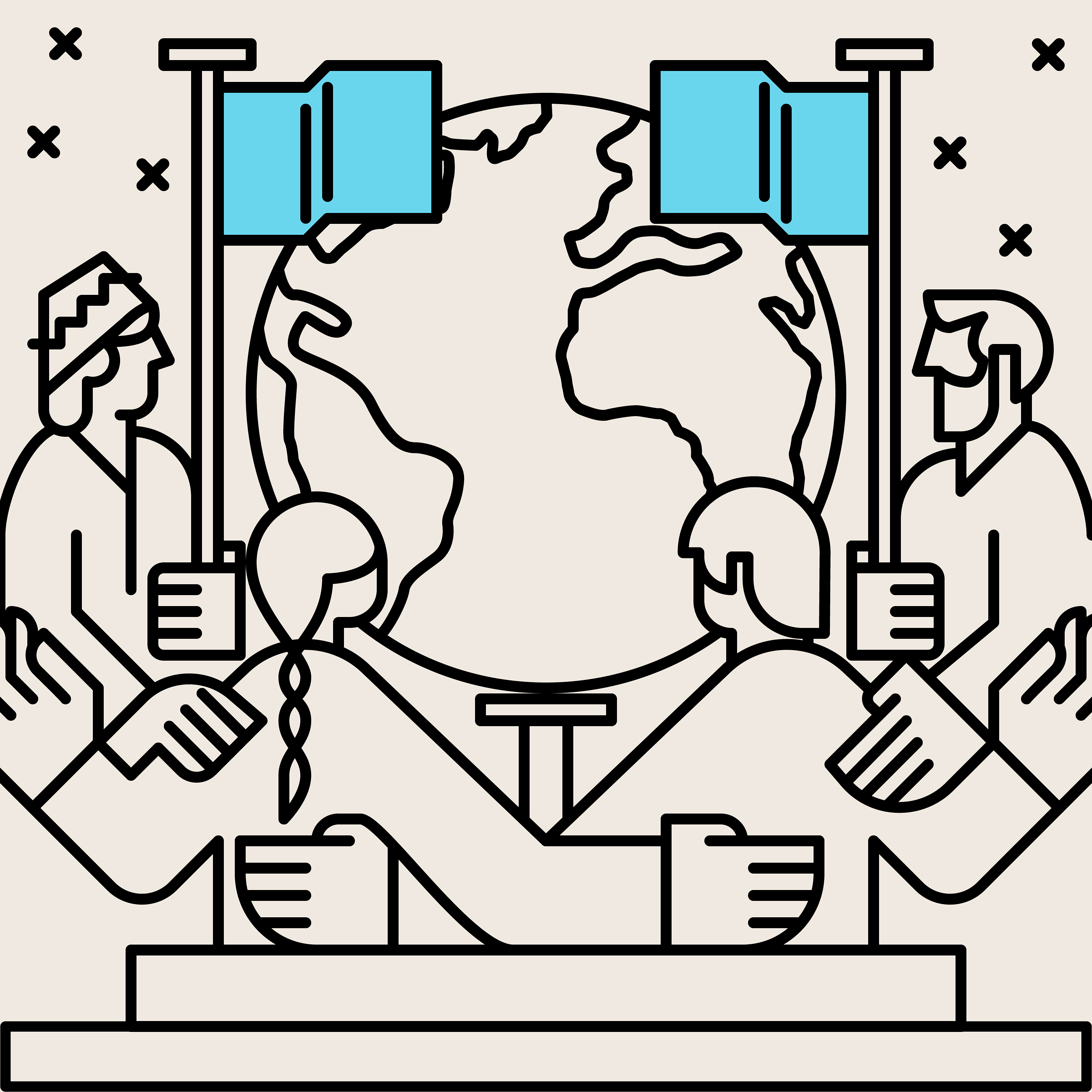 Ep 11: Regulation Beyond the US and EU episode artwork