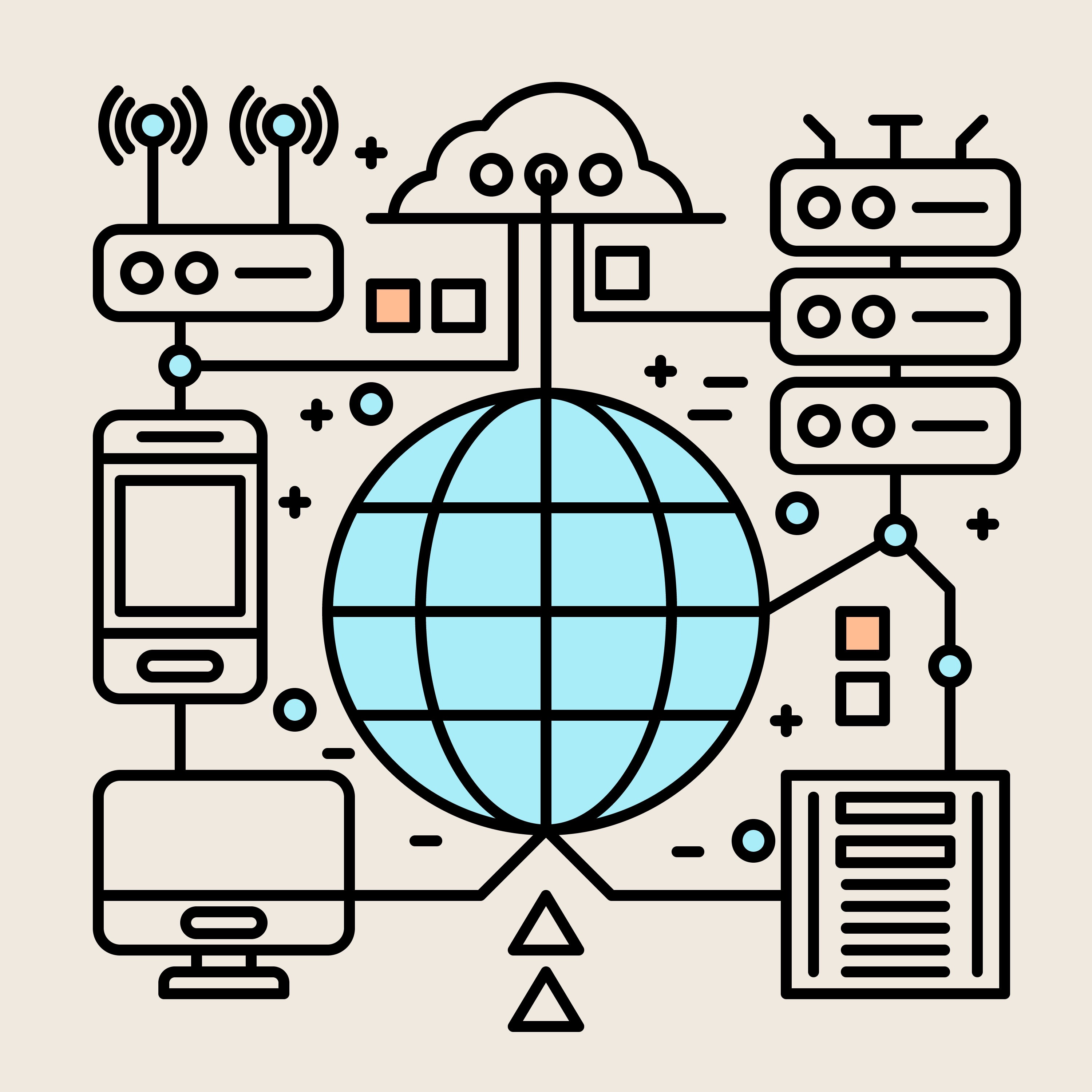 Ep 68: Digital Sovereignty Beyond "Buy European" episode artwork