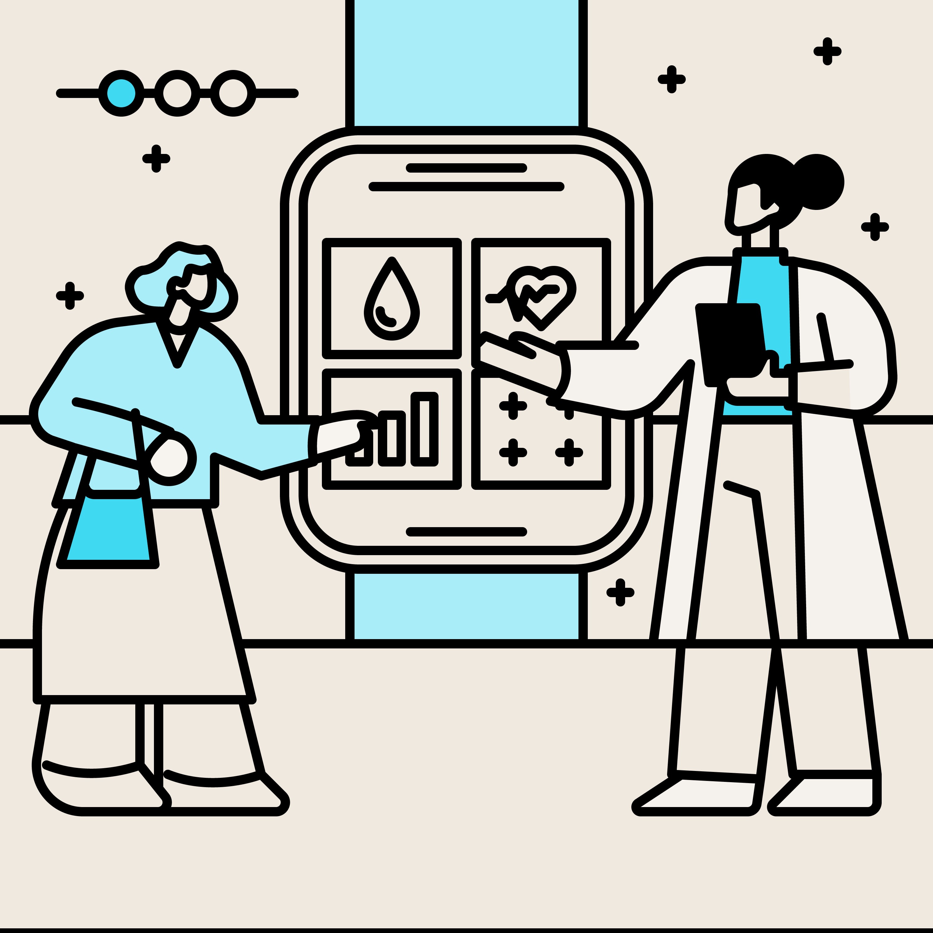 Ep 50: How Blockchain Is Expanding Access to Healthcare - the Case of Letsbuyhealthcare episode artwork