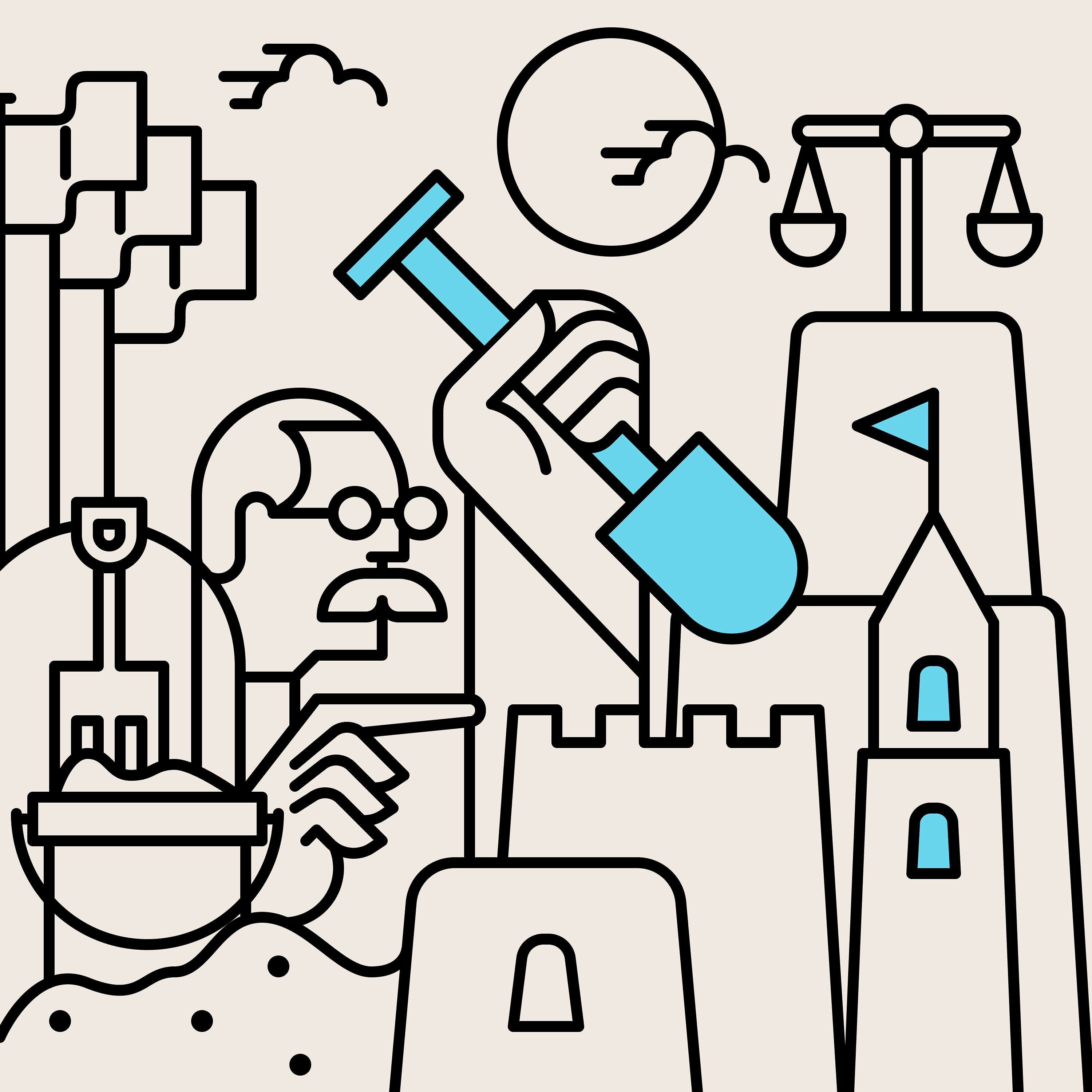 Ep 10: The European Blockchain Regulatory Sandbox episode artwork