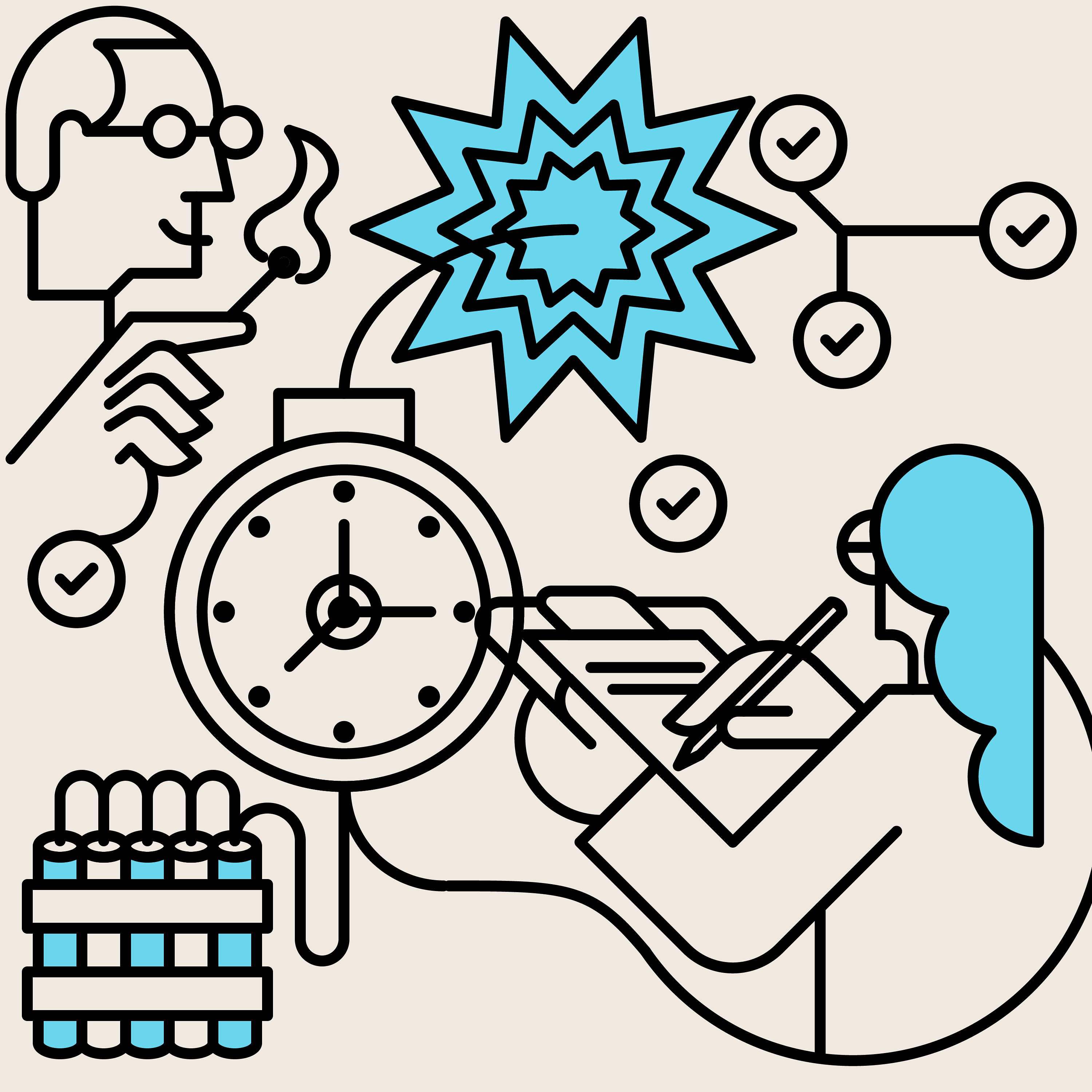 Ep: 14 The Ticking Timebomb of AML Compliance episode artwork