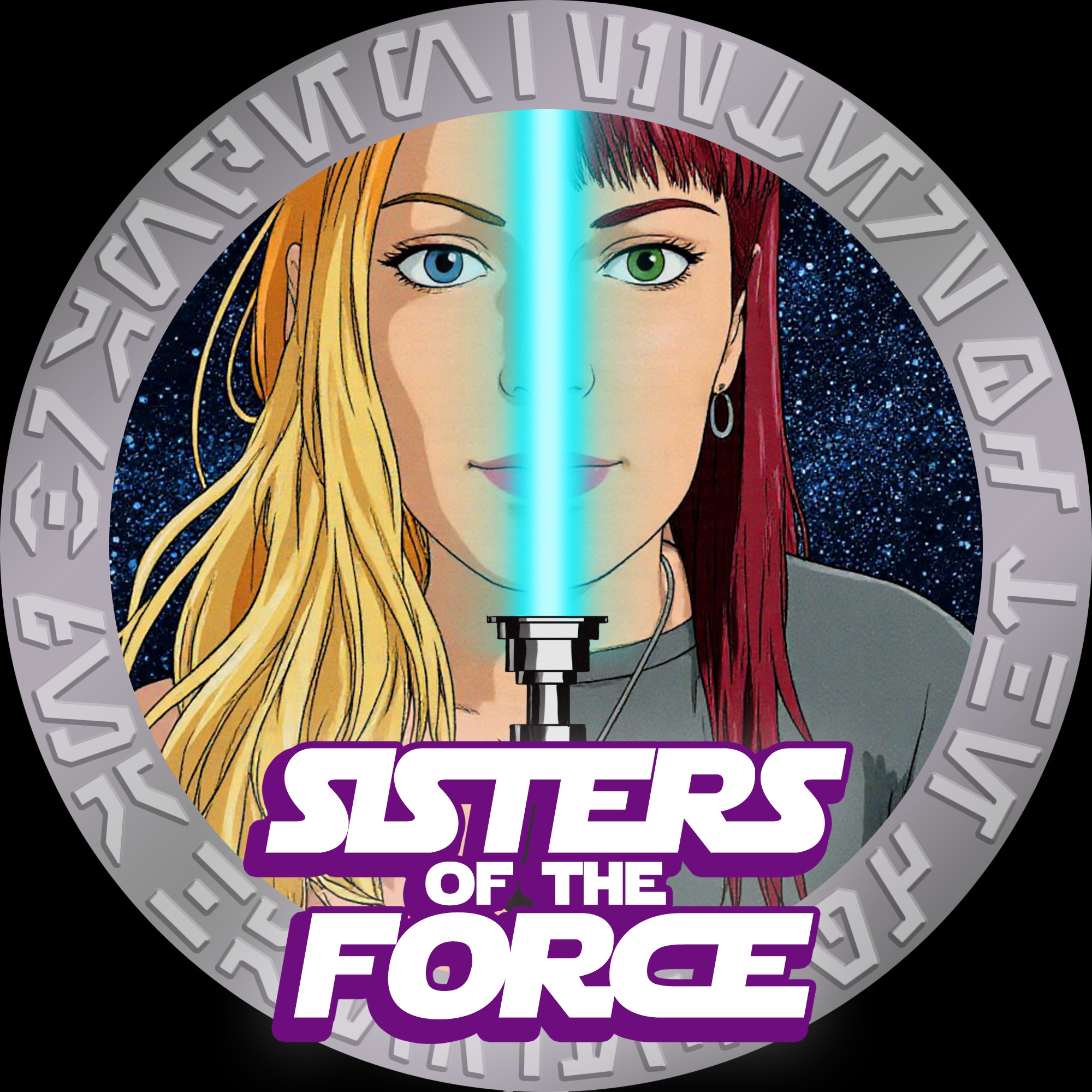 Sisters of the Force