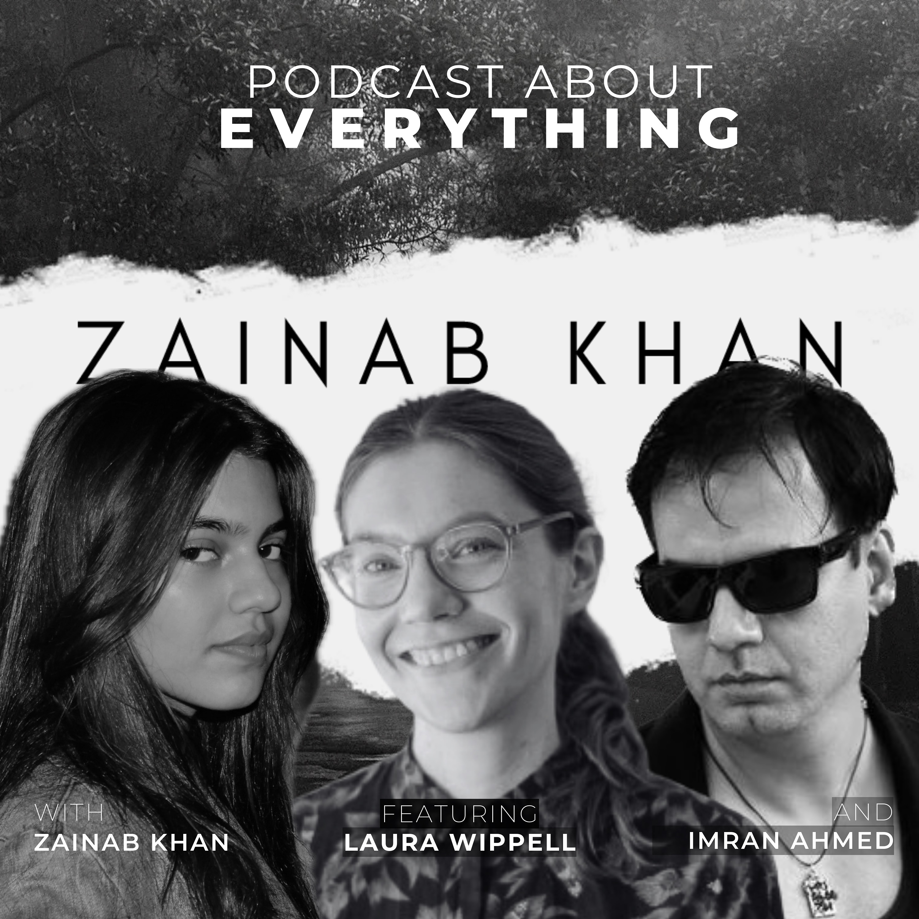 The Zainab Khan Podcast